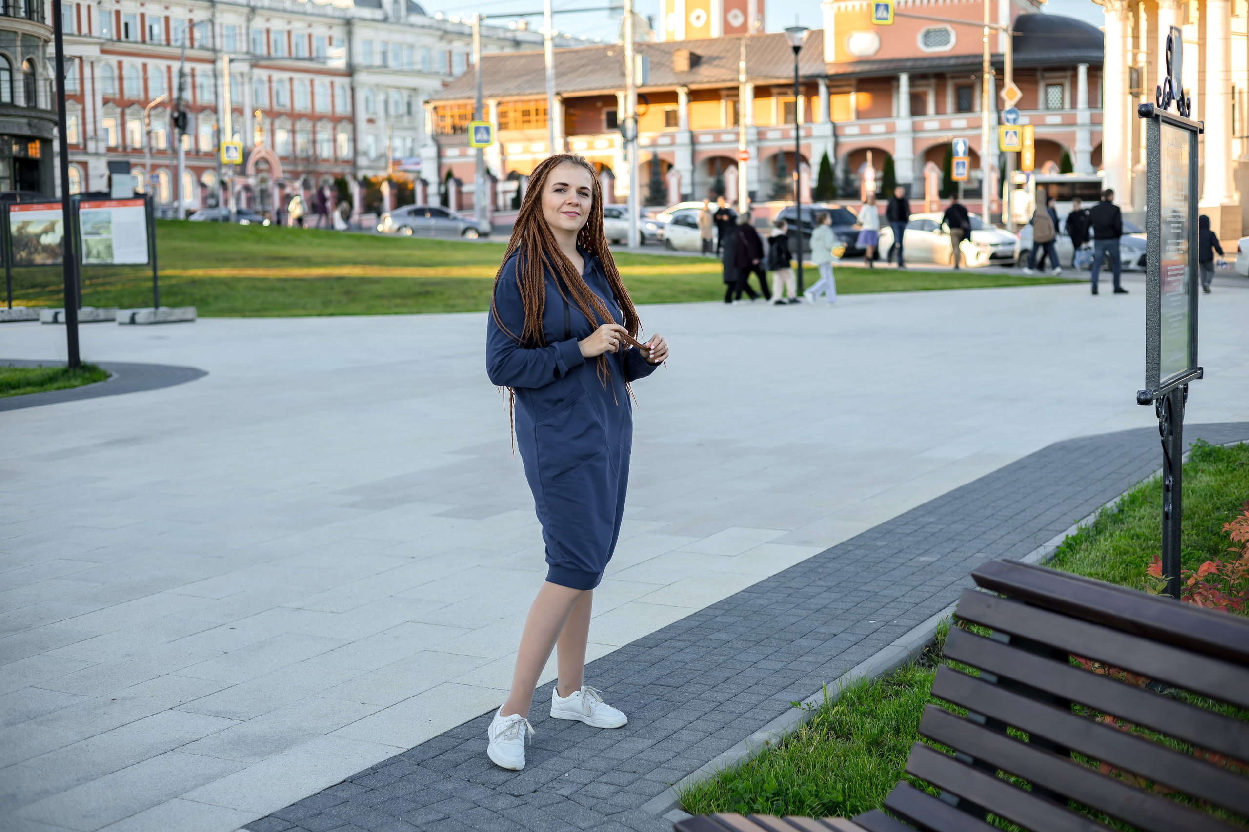 Мария. Семейный и детский фотограф в Краснодаре Ксения Новикова