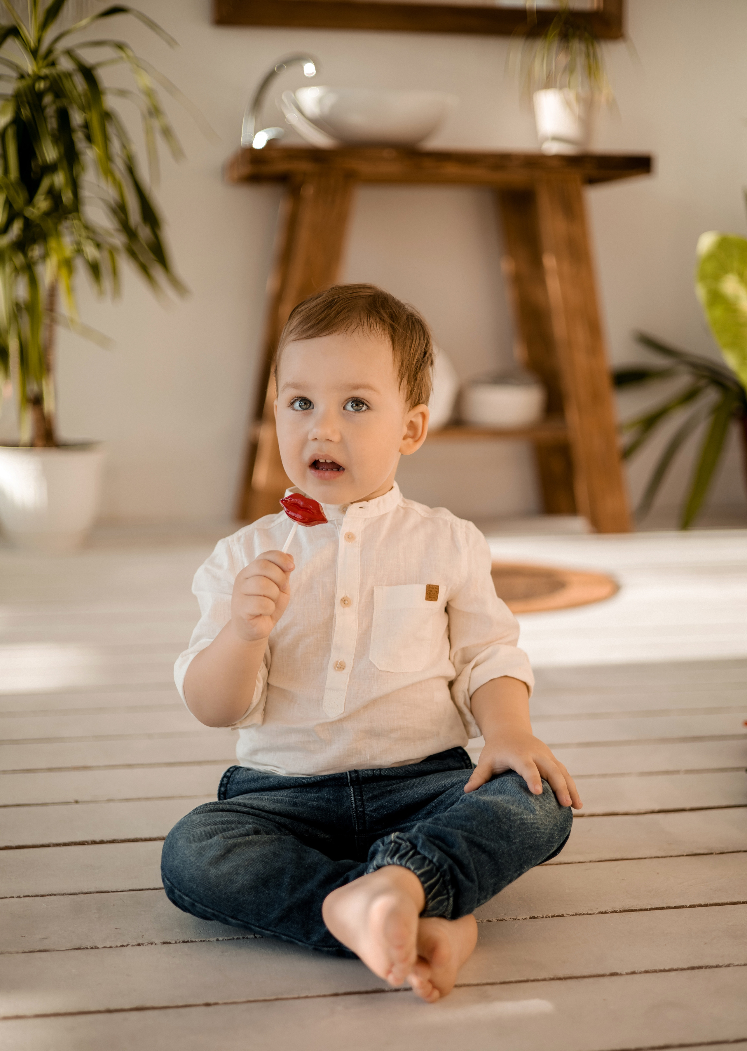 Ольга и Илья, Роман и Дима. Семейный и детский фотограф в Краснодаре Ксения Новикова