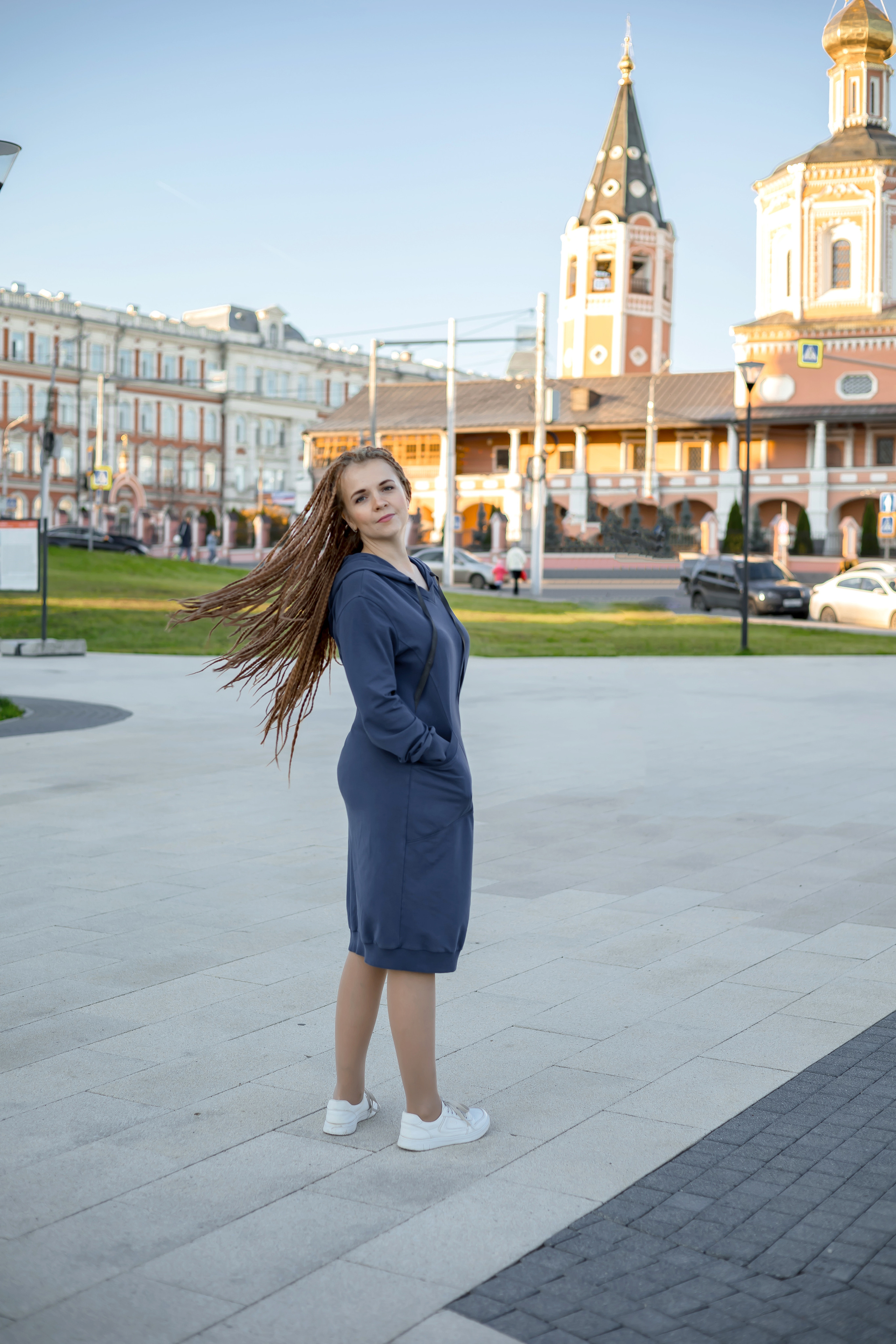 Мария. Семейный и детский фотограф в Краснодаре Ксения Новикова