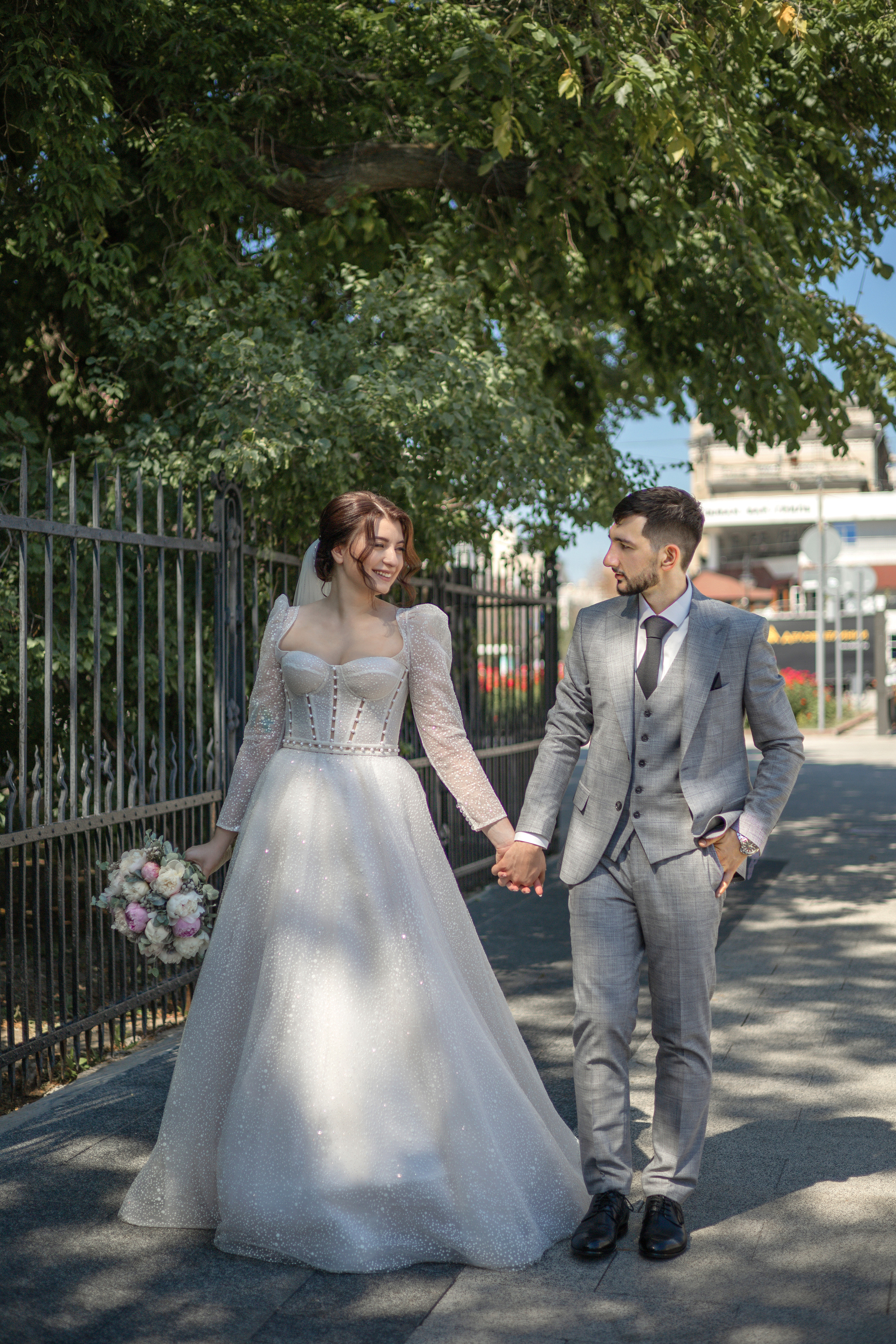 Владислав и Ксения. Семейный и детский фотограф в Краснодаре Ксения Новикова