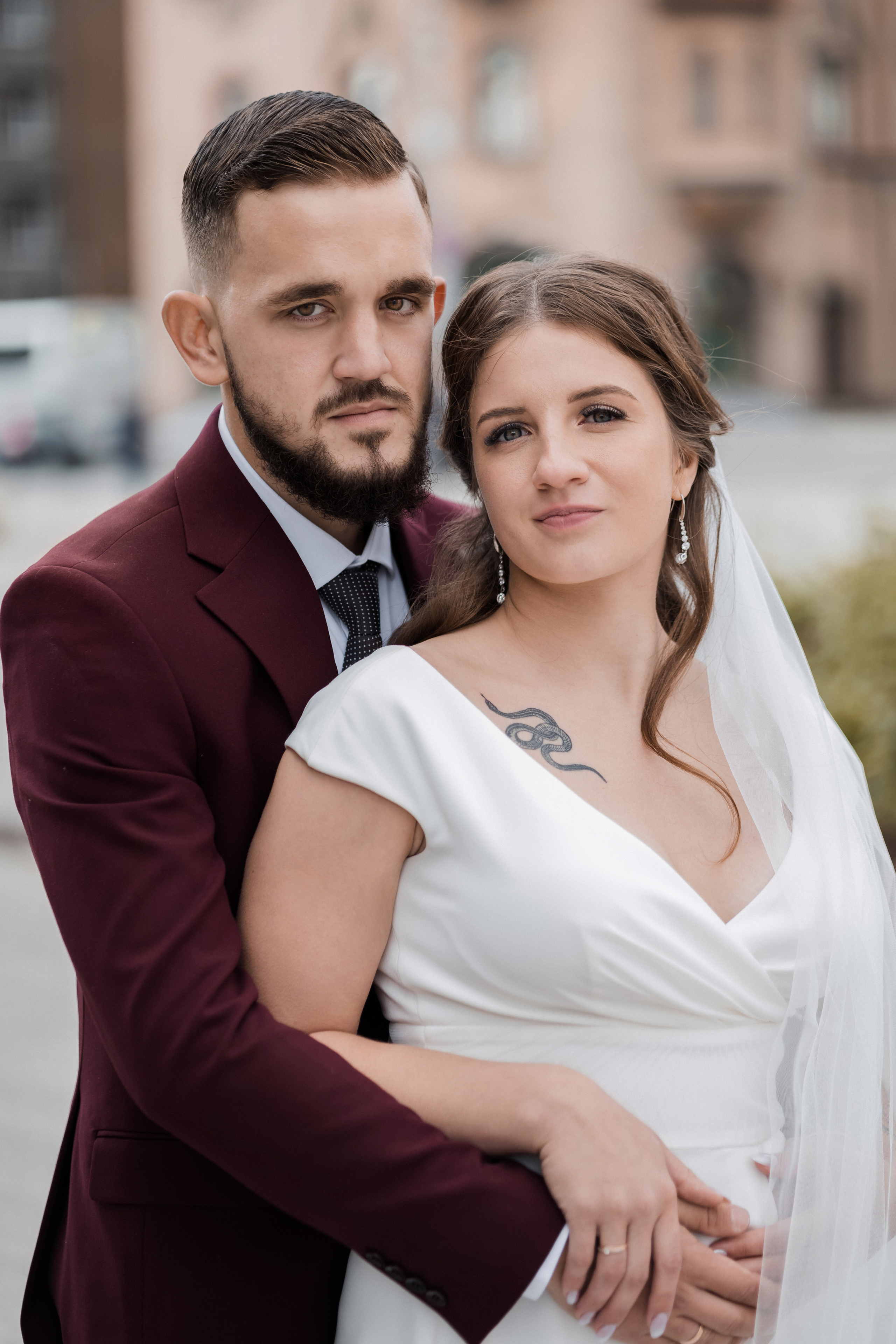 Данил и Дарья. Семейный и детский фотограф в Краснодаре Ксения Новикова