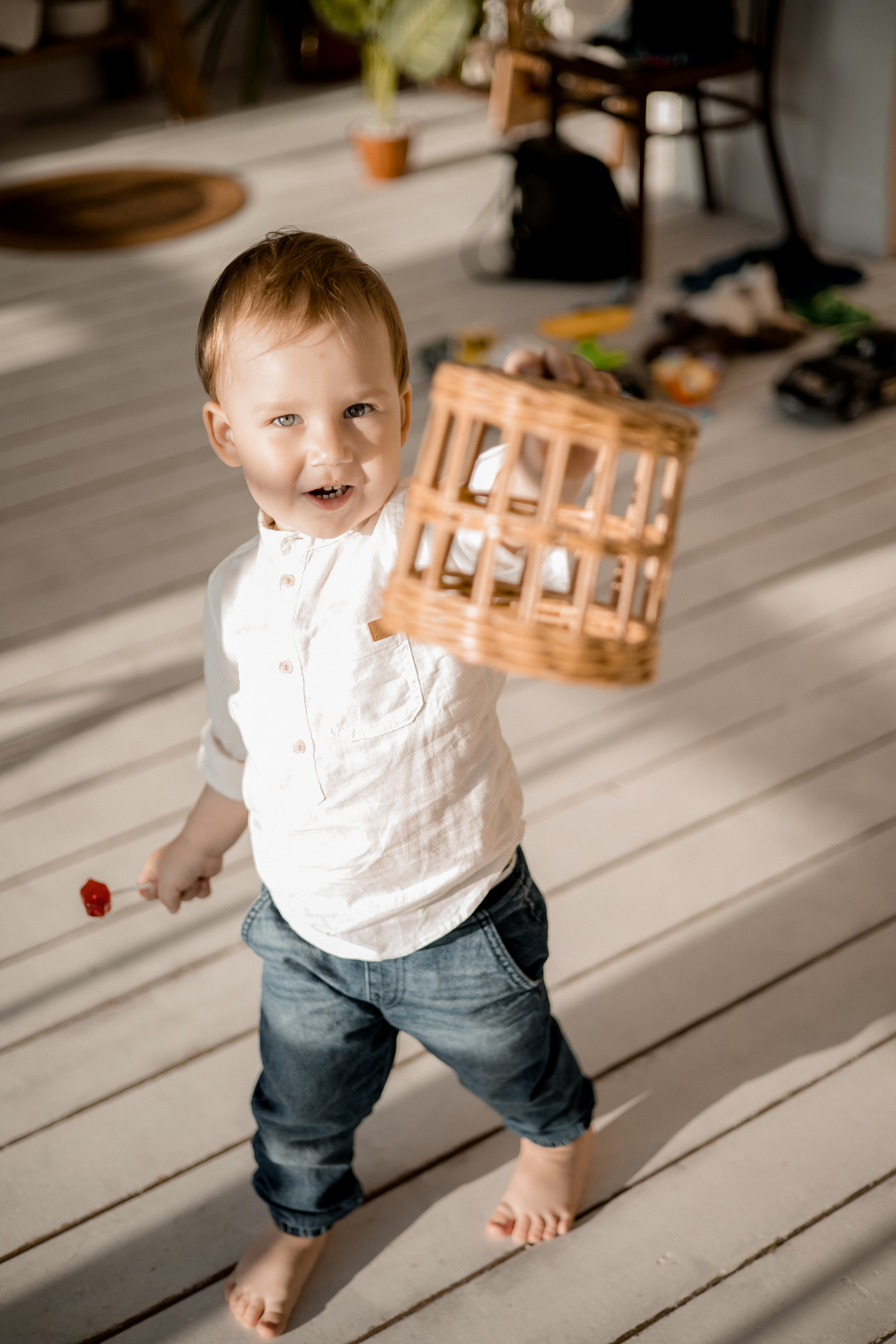 Ольга и Илья, Роман и Дима. Семейный и детский фотограф в Краснодаре Ксения Новикова