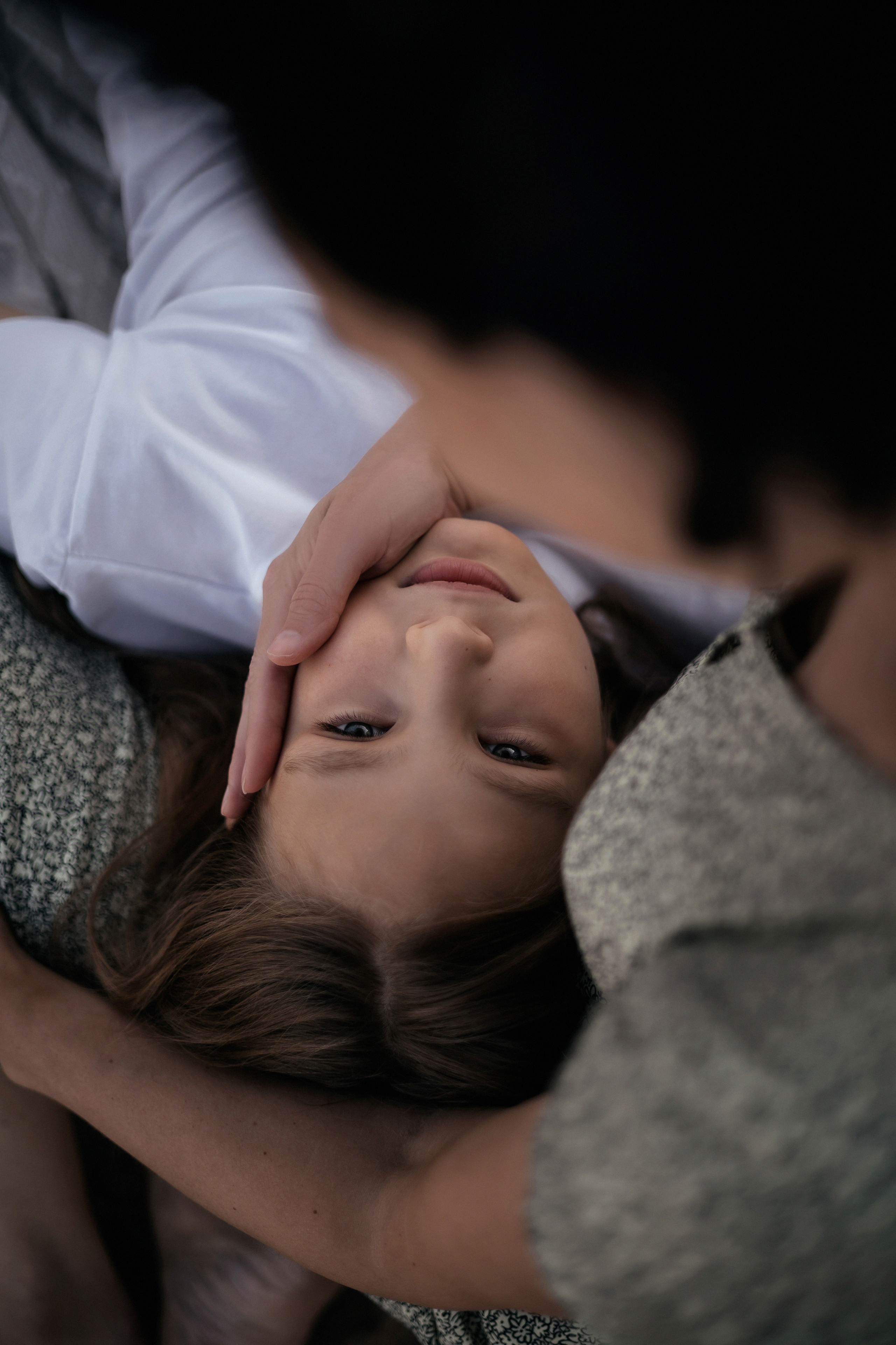 Семейная прогулка Затон июль 2022. Семейный и детский фотограф в Краснодаре Ксения Новикова