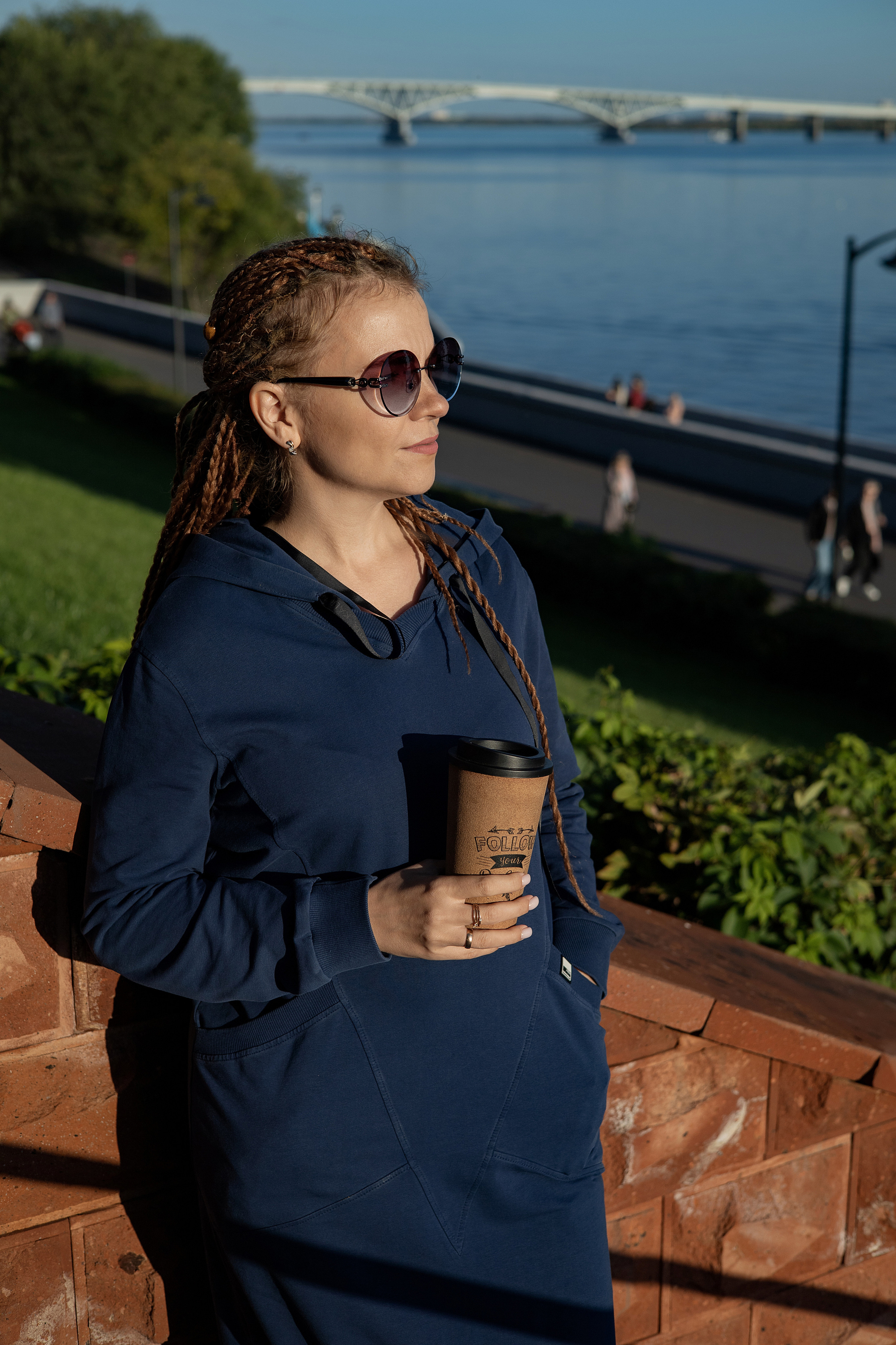 Мария. Семейный и детский фотограф в Краснодаре Ксения Новикова