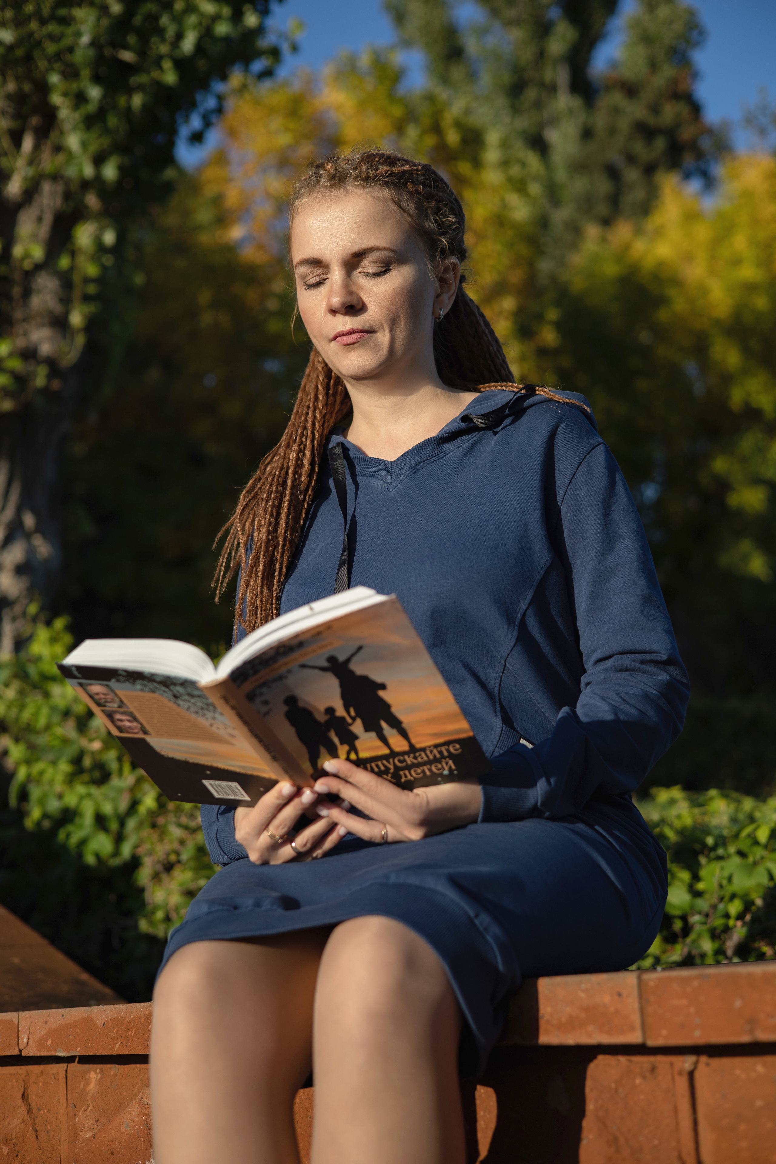 Мария. Семейный и детский фотограф в Краснодаре Ксения Новикова