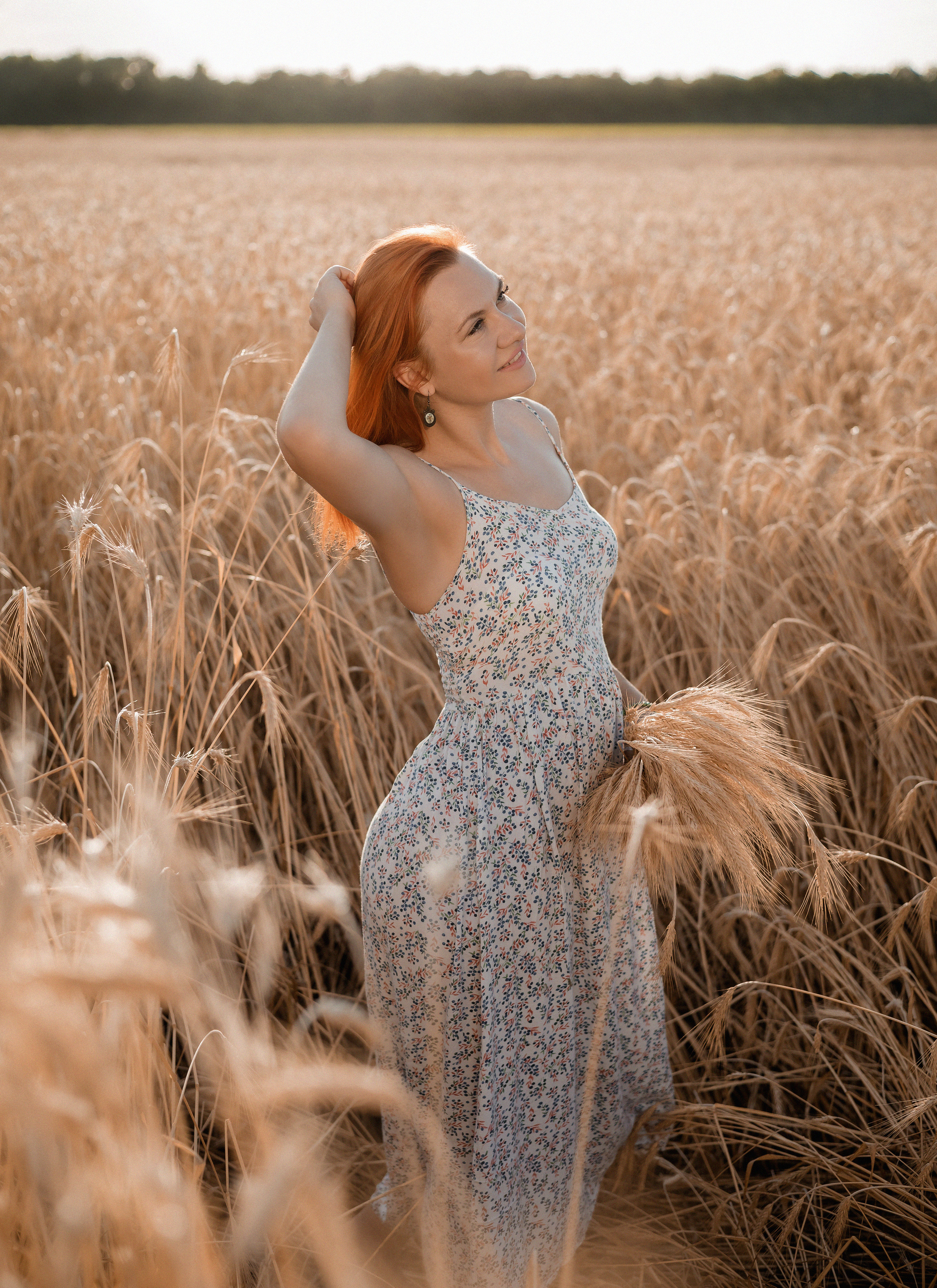 Оля. Семейный и детский фотограф в Краснодаре Ксения Новикова