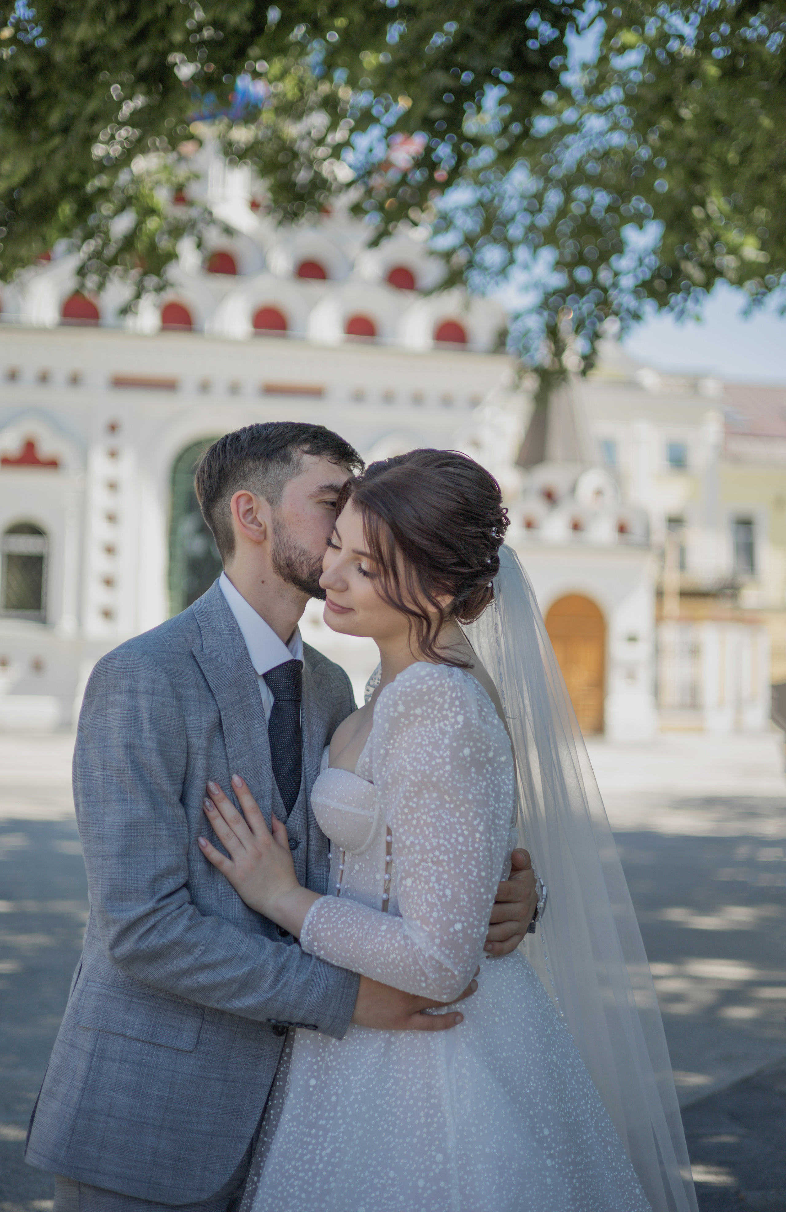 Владислав и Ксения. Семейный и детский фотограф в Краснодаре Ксения Новикова