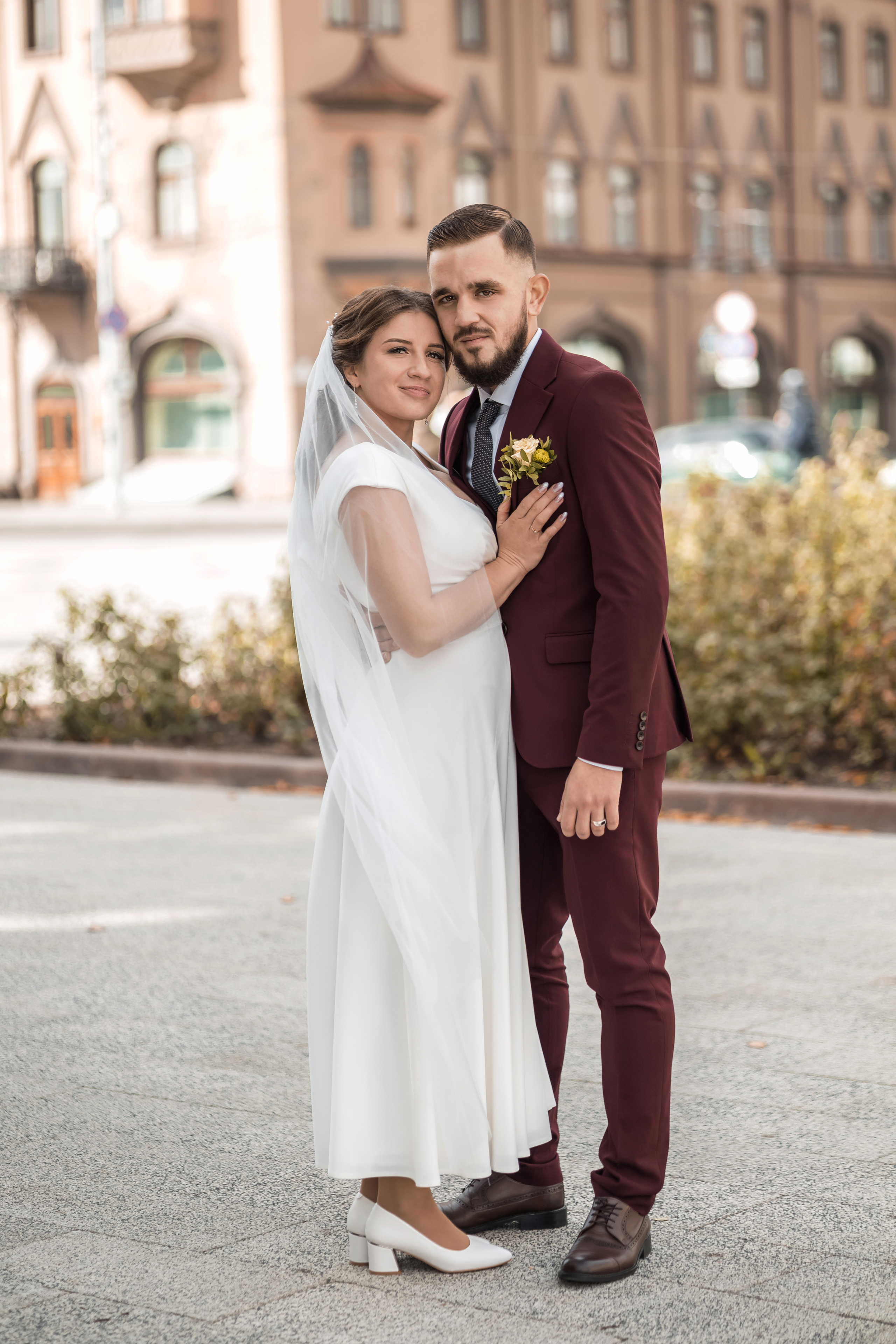 Данил и Дарья. Семейный и детский фотограф в Краснодаре Ксения Новикова