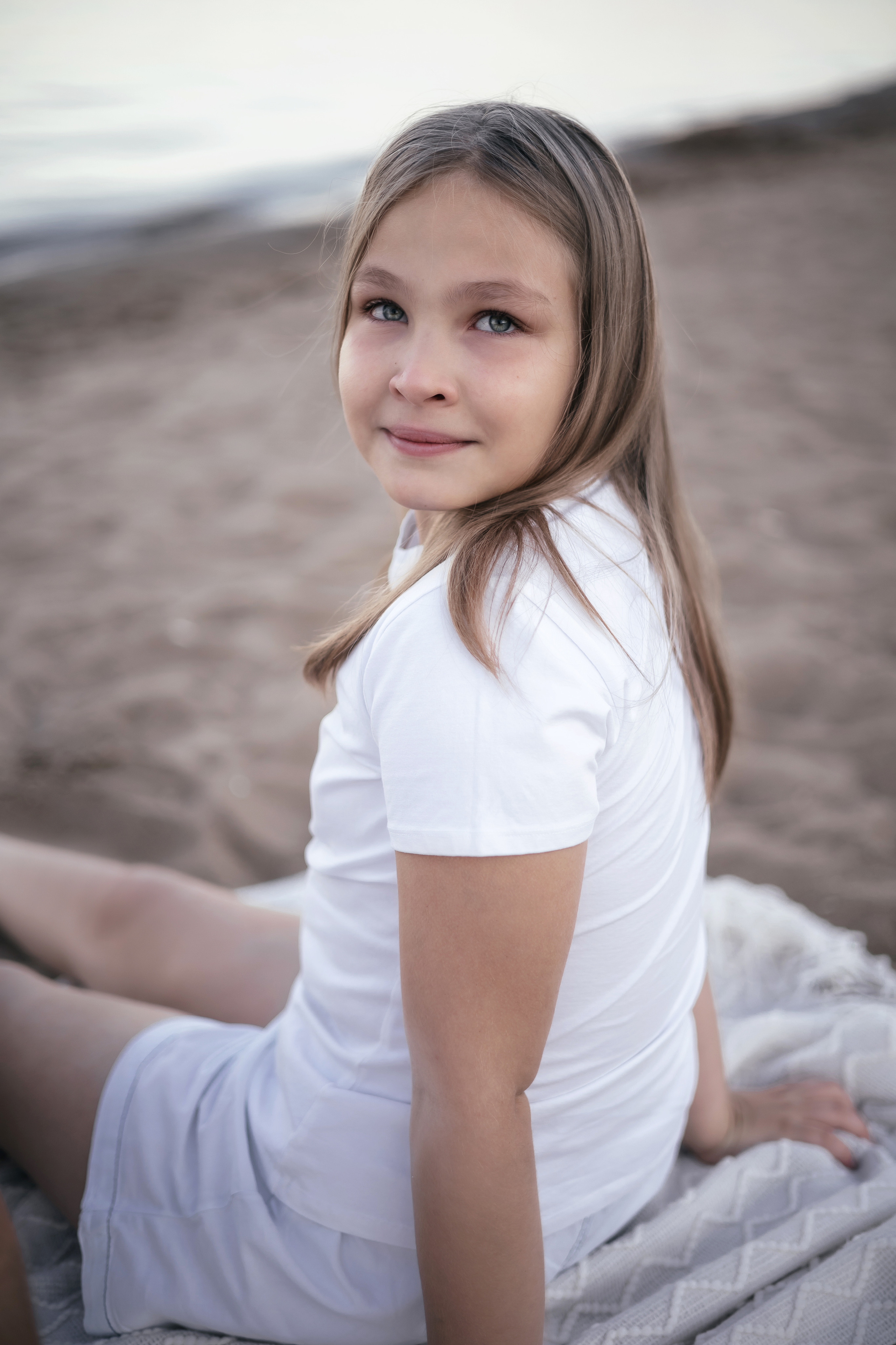 Семейная прогулка Затон июль 2022. Семейный и детский фотограф в Краснодаре Ксения Новикова