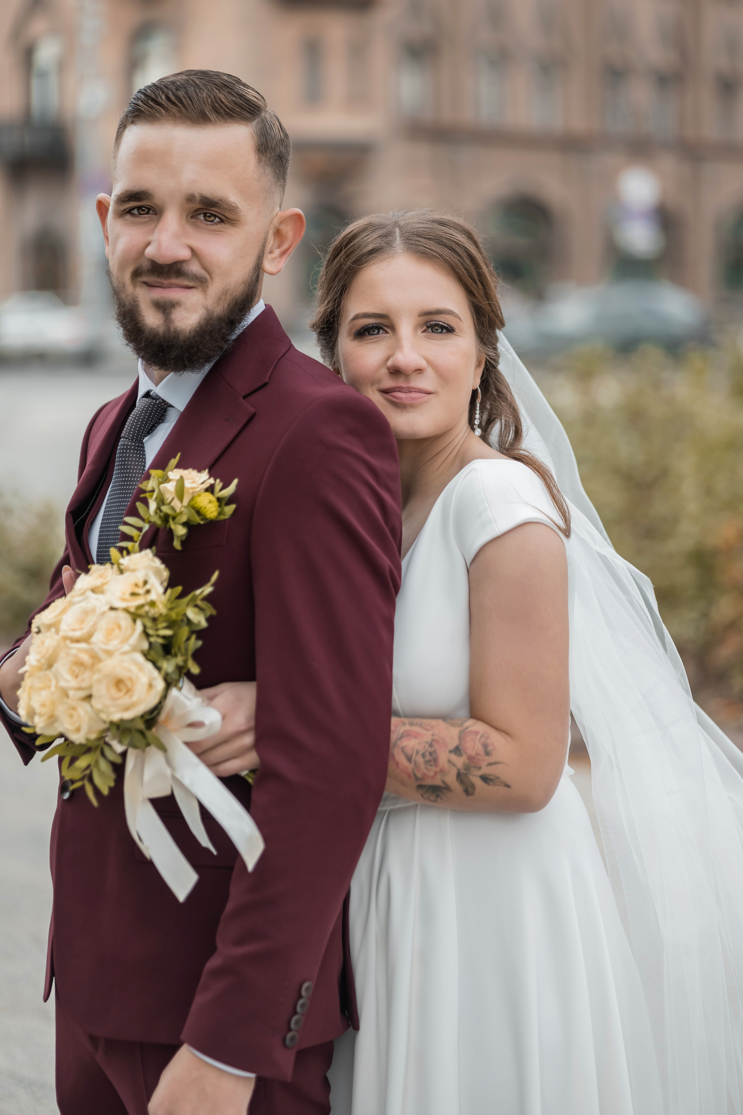 Данил и Дарья. Семейный и детский фотограф в Краснодаре Ксения Новикова