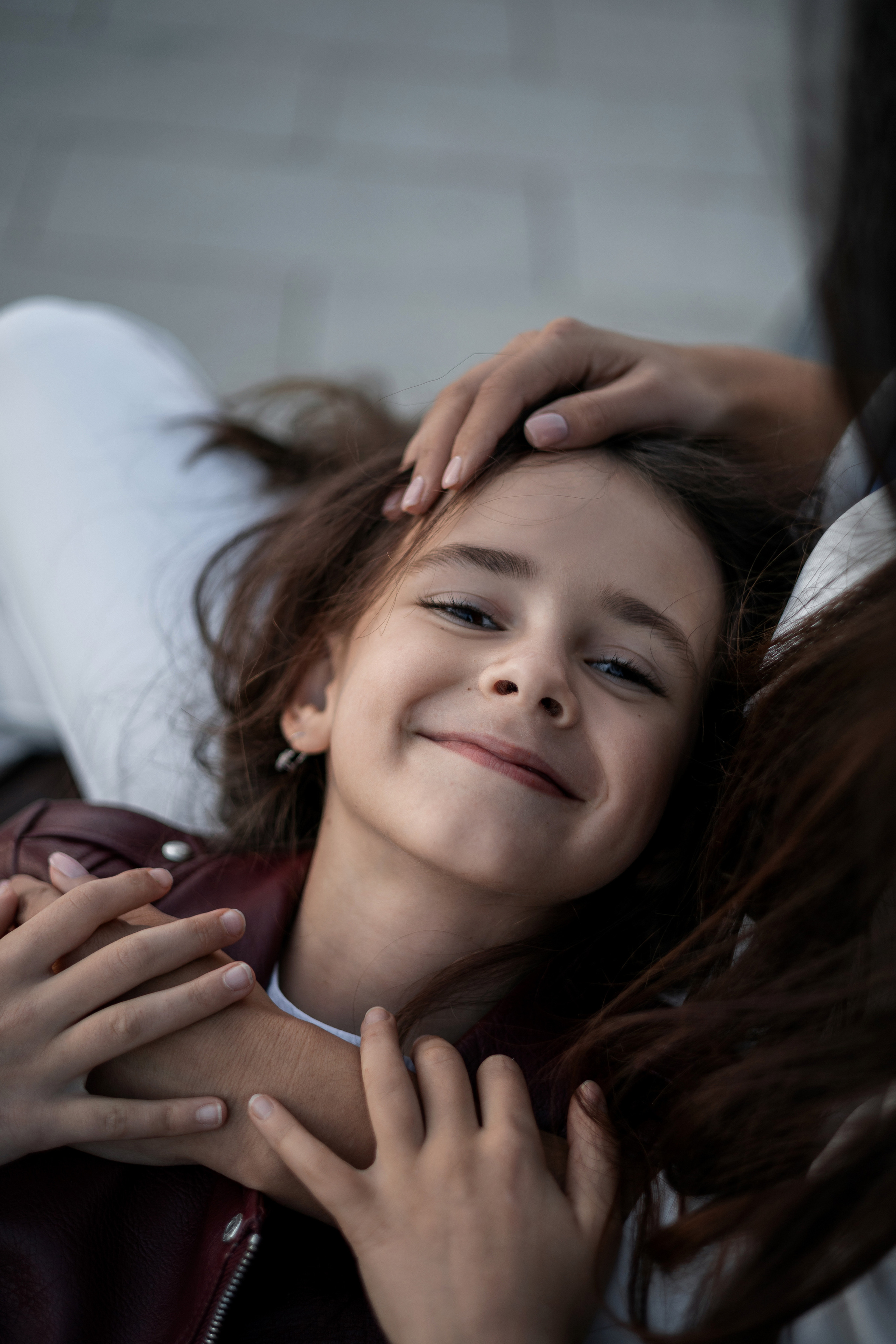 Наталья и Вероника. Семейный и детский фотограф в Краснодаре Ксения Новикова