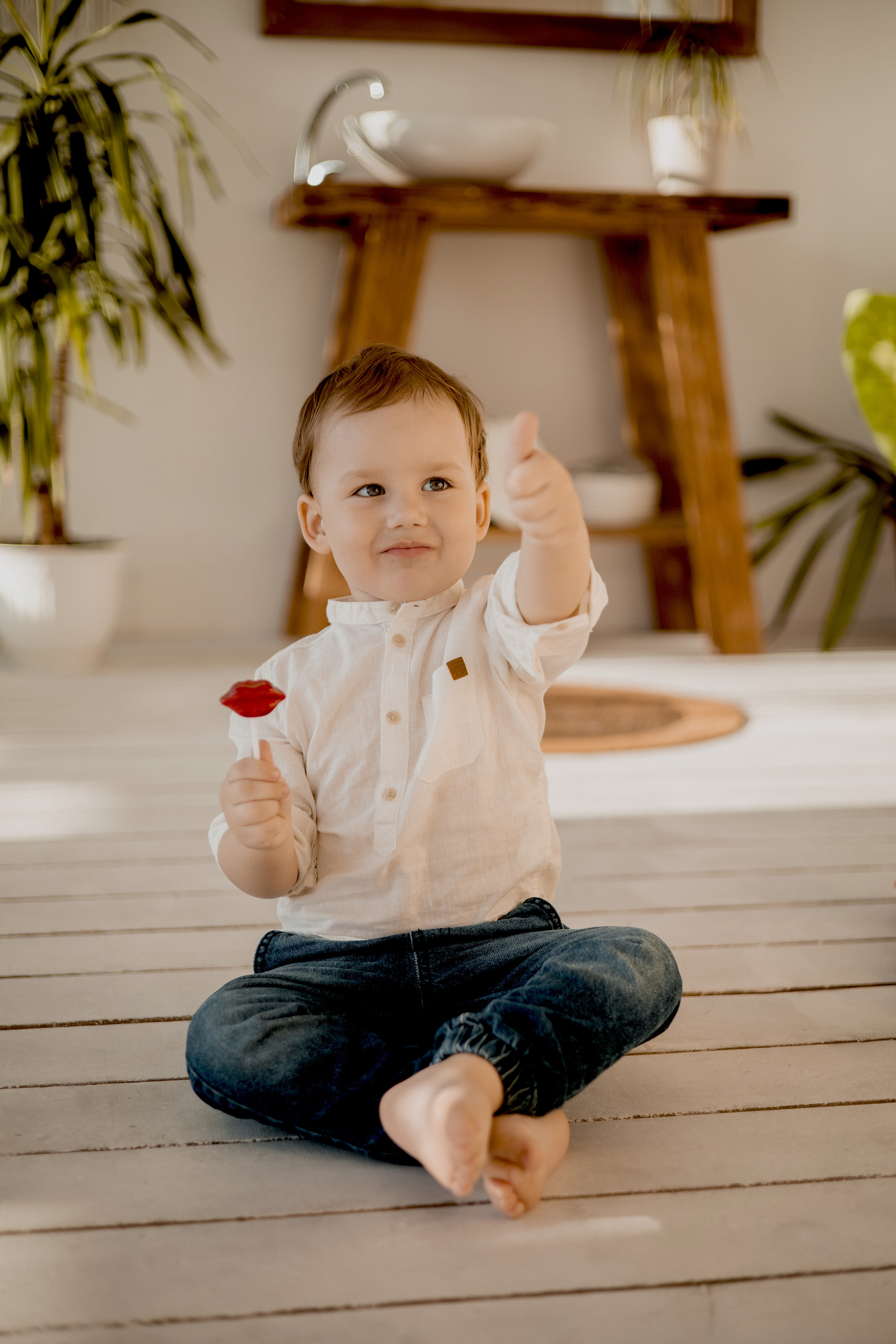 Ольга и Илья, Роман и Дима. Семейный и детский фотограф в Краснодаре Ксения Новикова