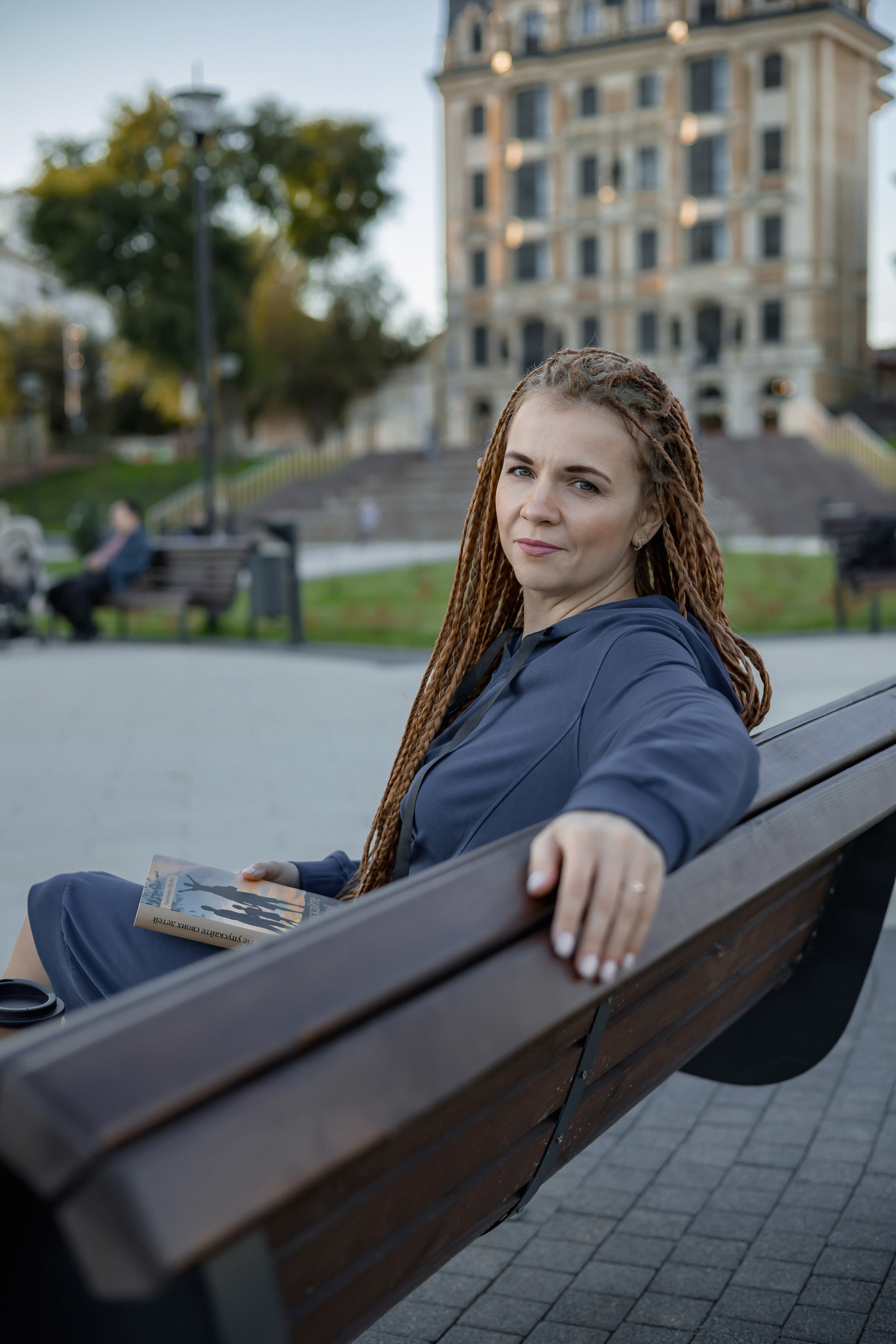 Мария. Семейный и детский фотограф в Краснодаре Ксения Новикова