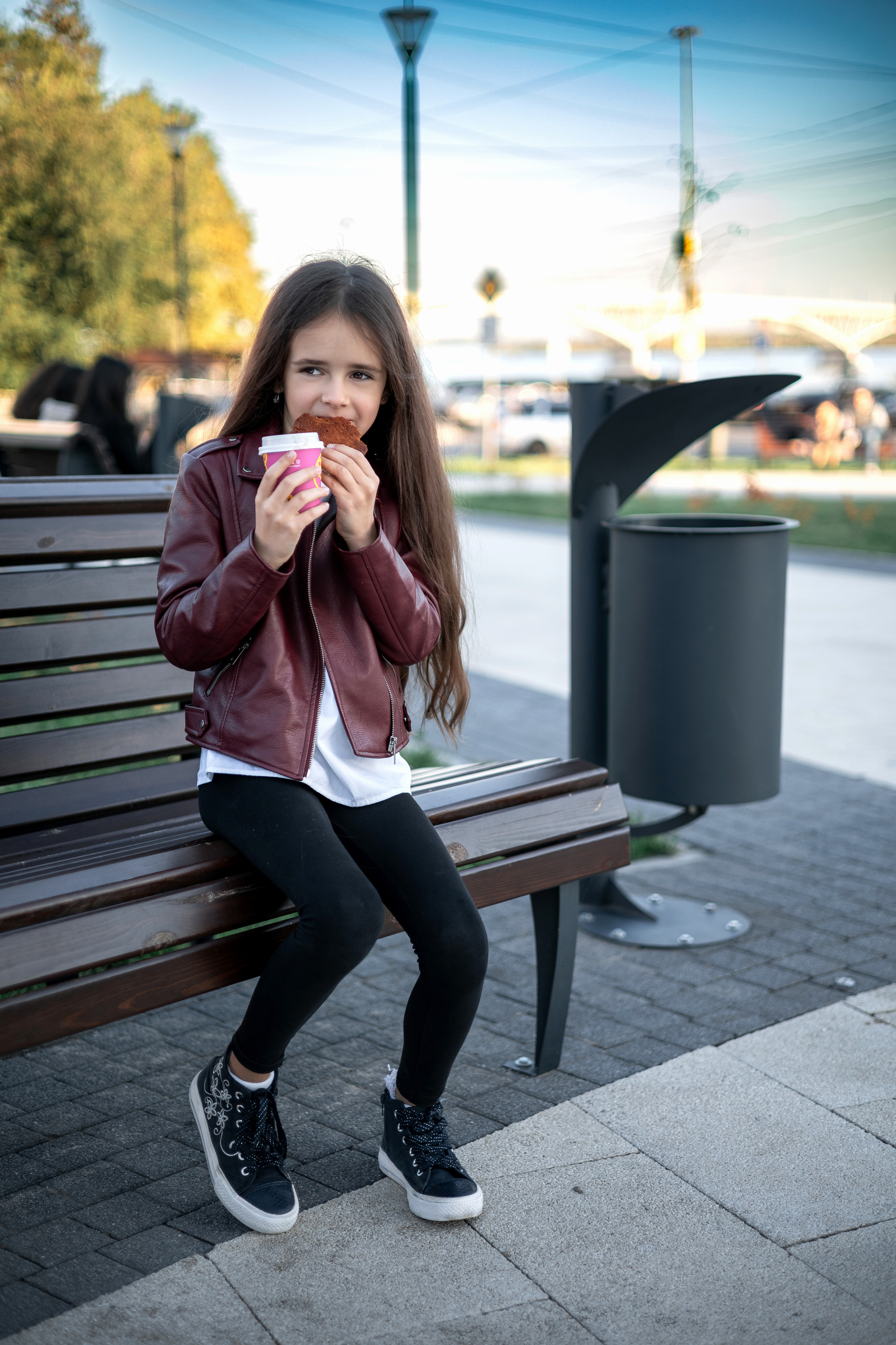 Наталья и Вероника. Семейный и детский фотограф в Краснодаре Ксения Новикова