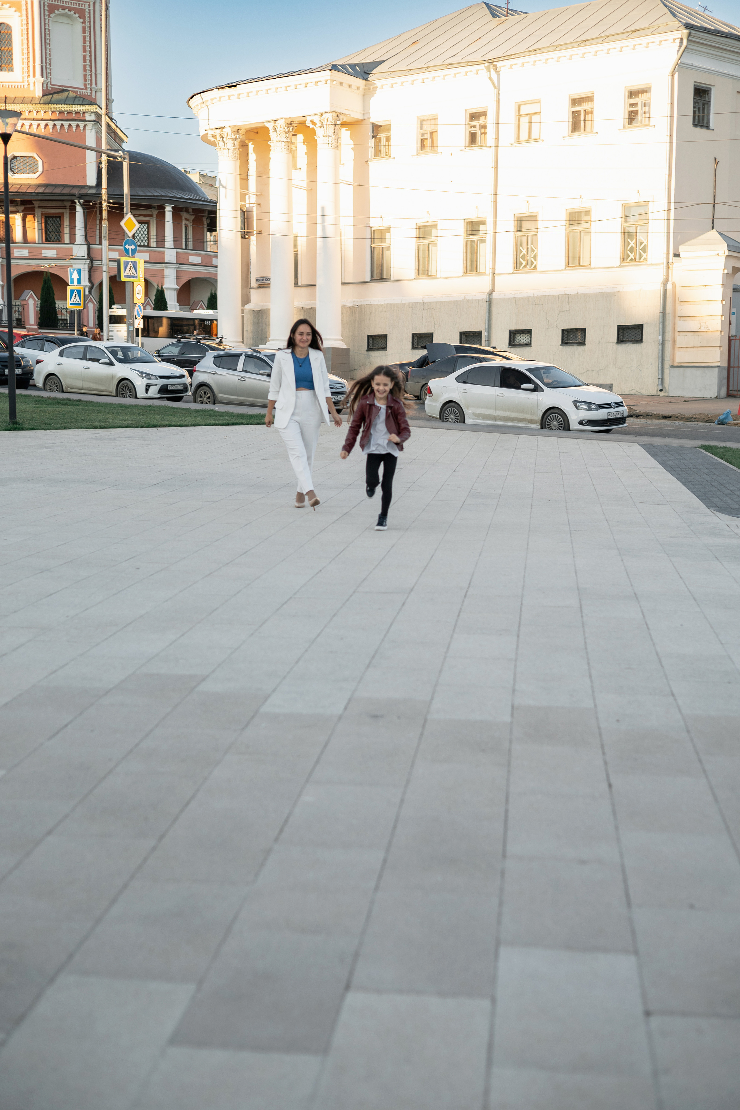 Наталья и Вероника. Семейный и детский фотограф в Краснодаре Ксения Новикова