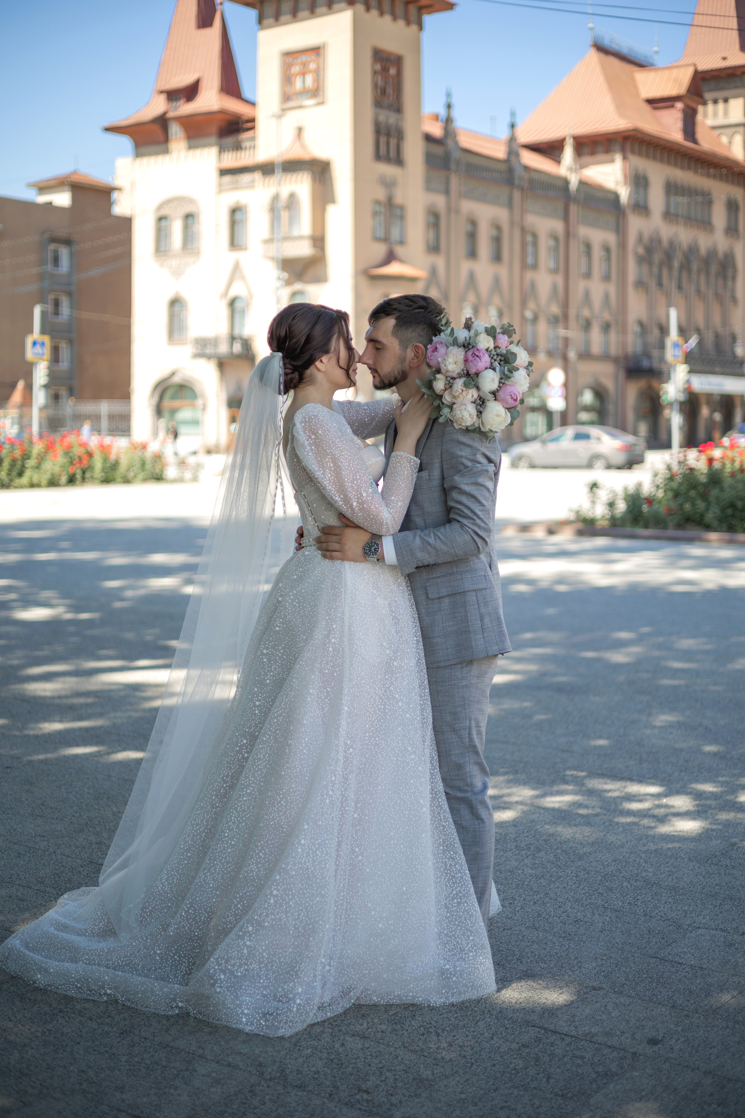 Владислав и Ксения. Семейный и детский фотограф в Краснодаре Ксения Новикова