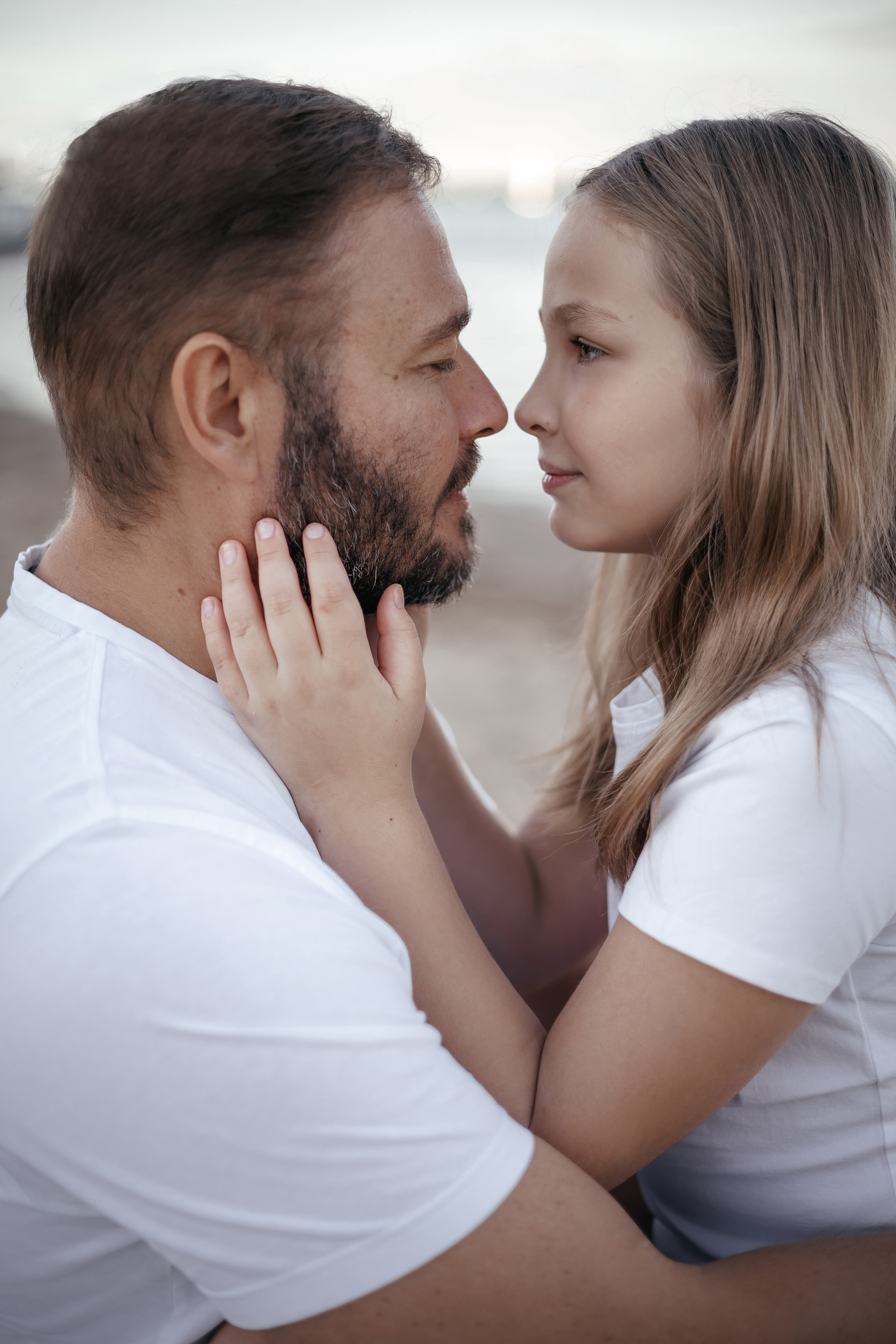 Семейная прогулка Затон июль 2022. Семейный и детский фотограф в Краснодаре Ксения Новикова