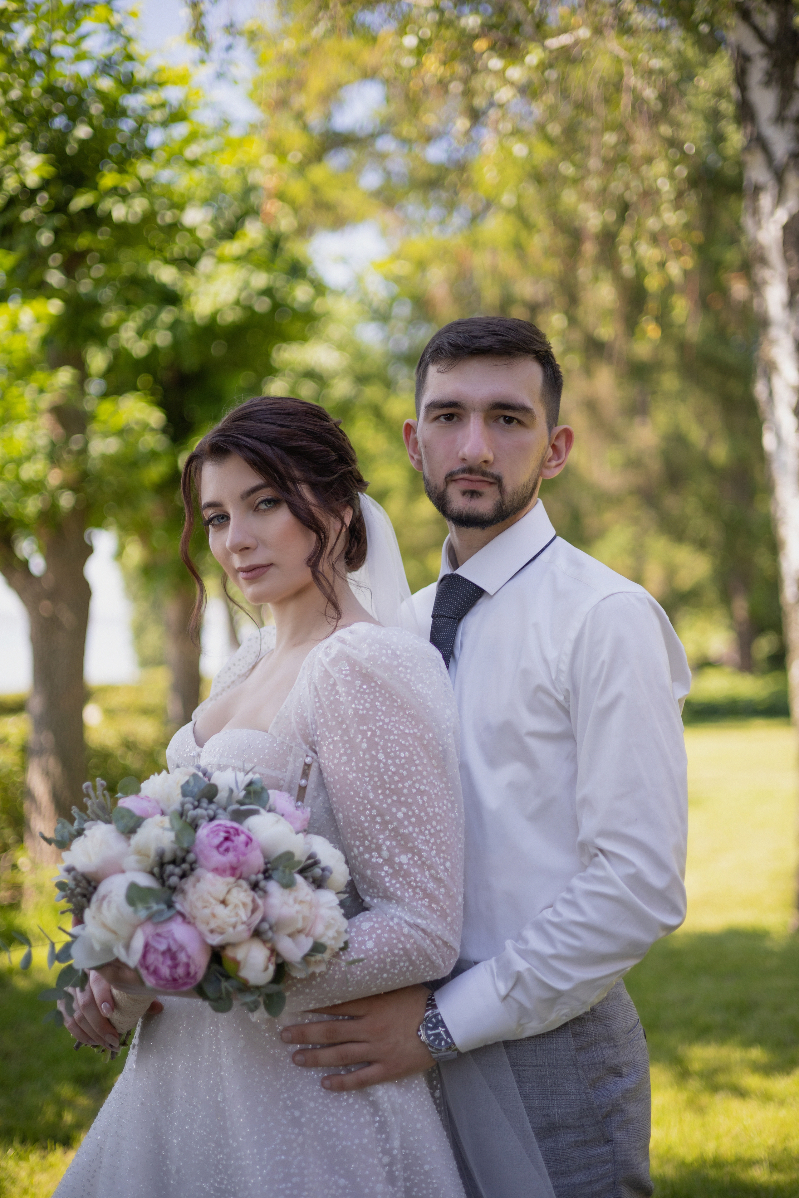 Владислав и Ксения. Семейный и детский фотограф в Краснодаре Ксения Новикова