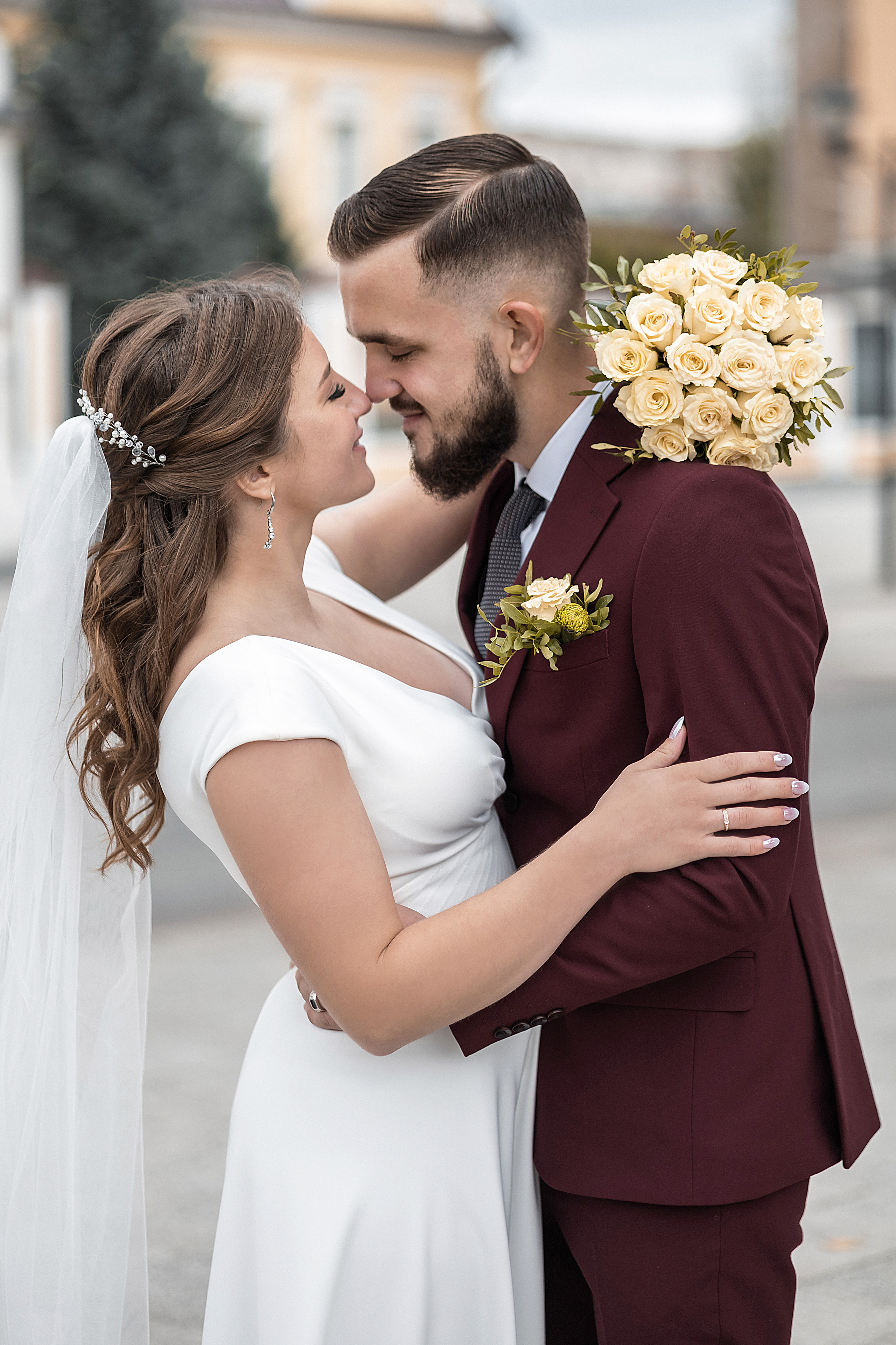Данил и Дарья. Семейный и детский фотограф в Краснодаре Ксения Новикова
