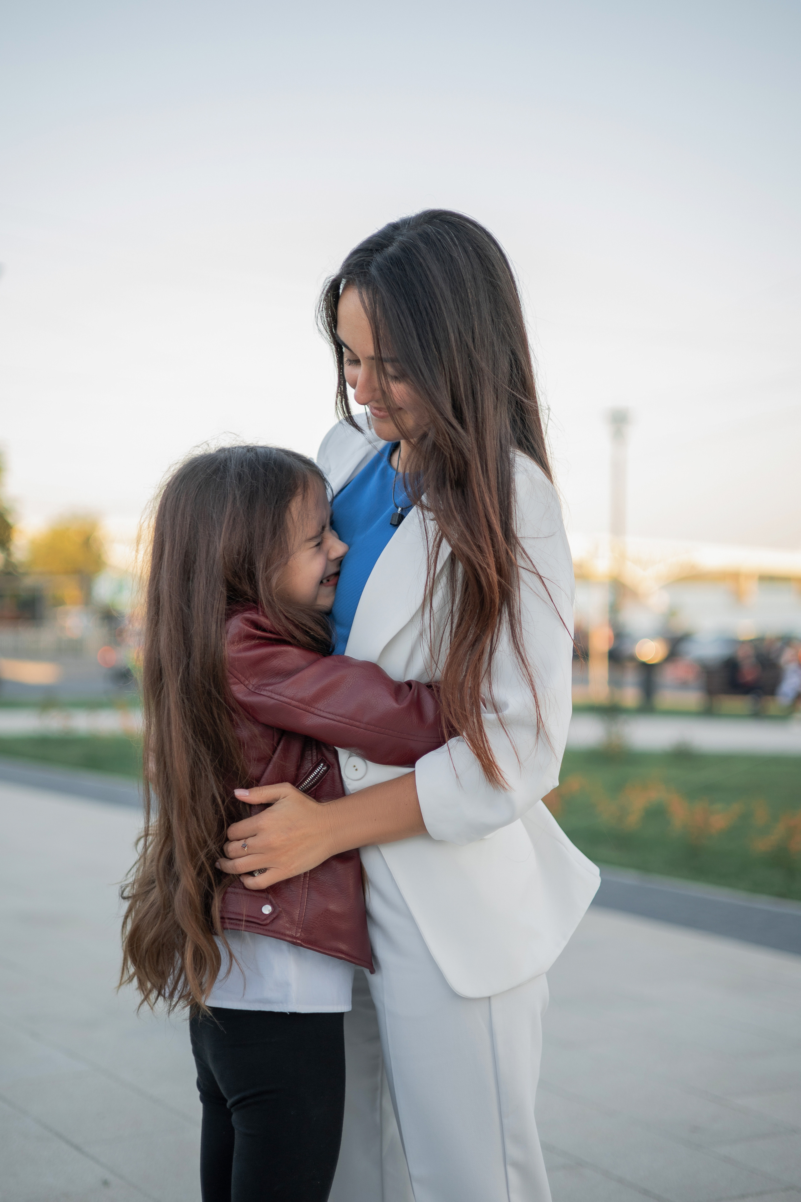 Наталья и Вероника. Семейный и детский фотограф в Краснодаре Ксения Новикова
