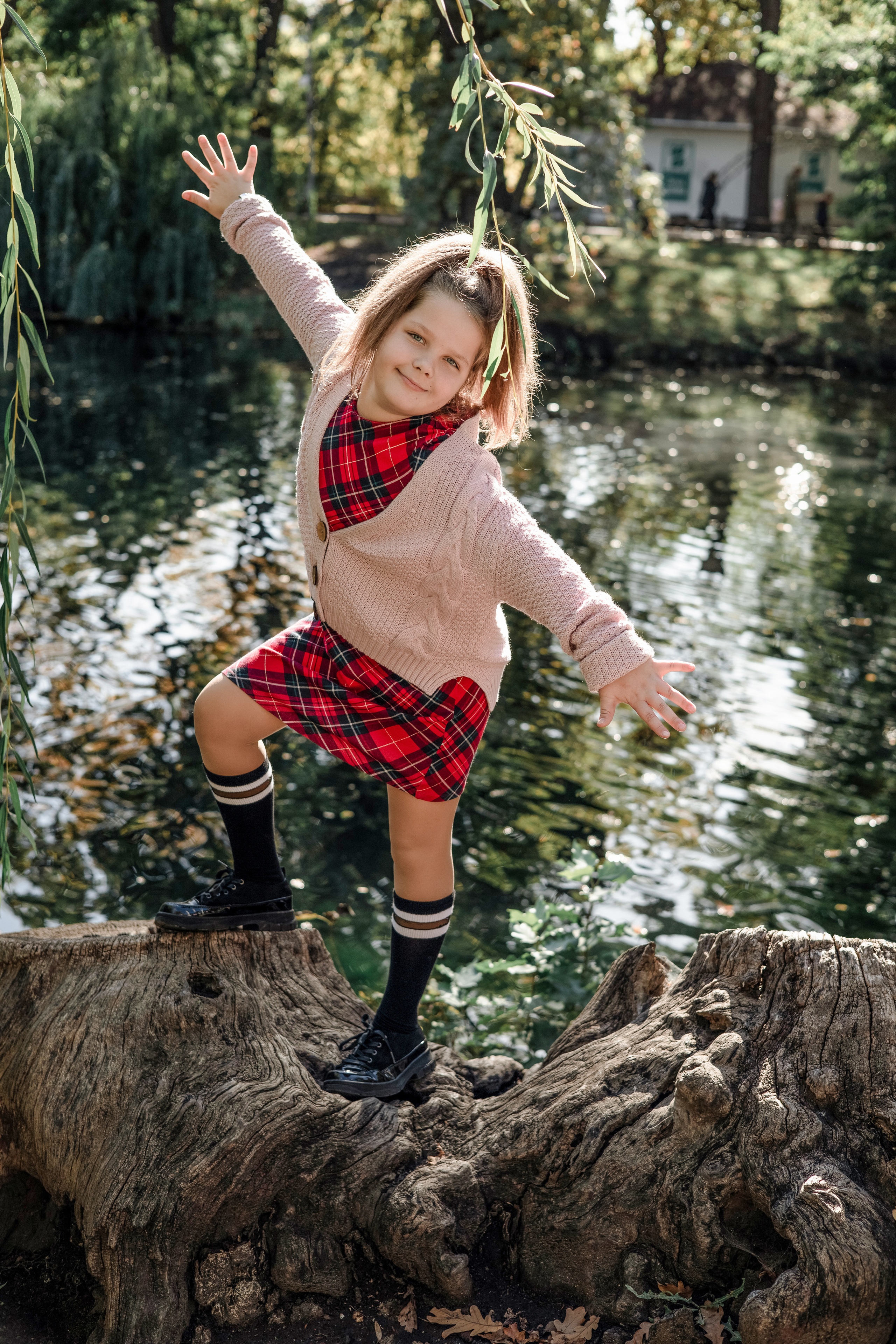 Наталья и Викуля. Семейный и детский фотограф в Краснодаре Ксения Новикова