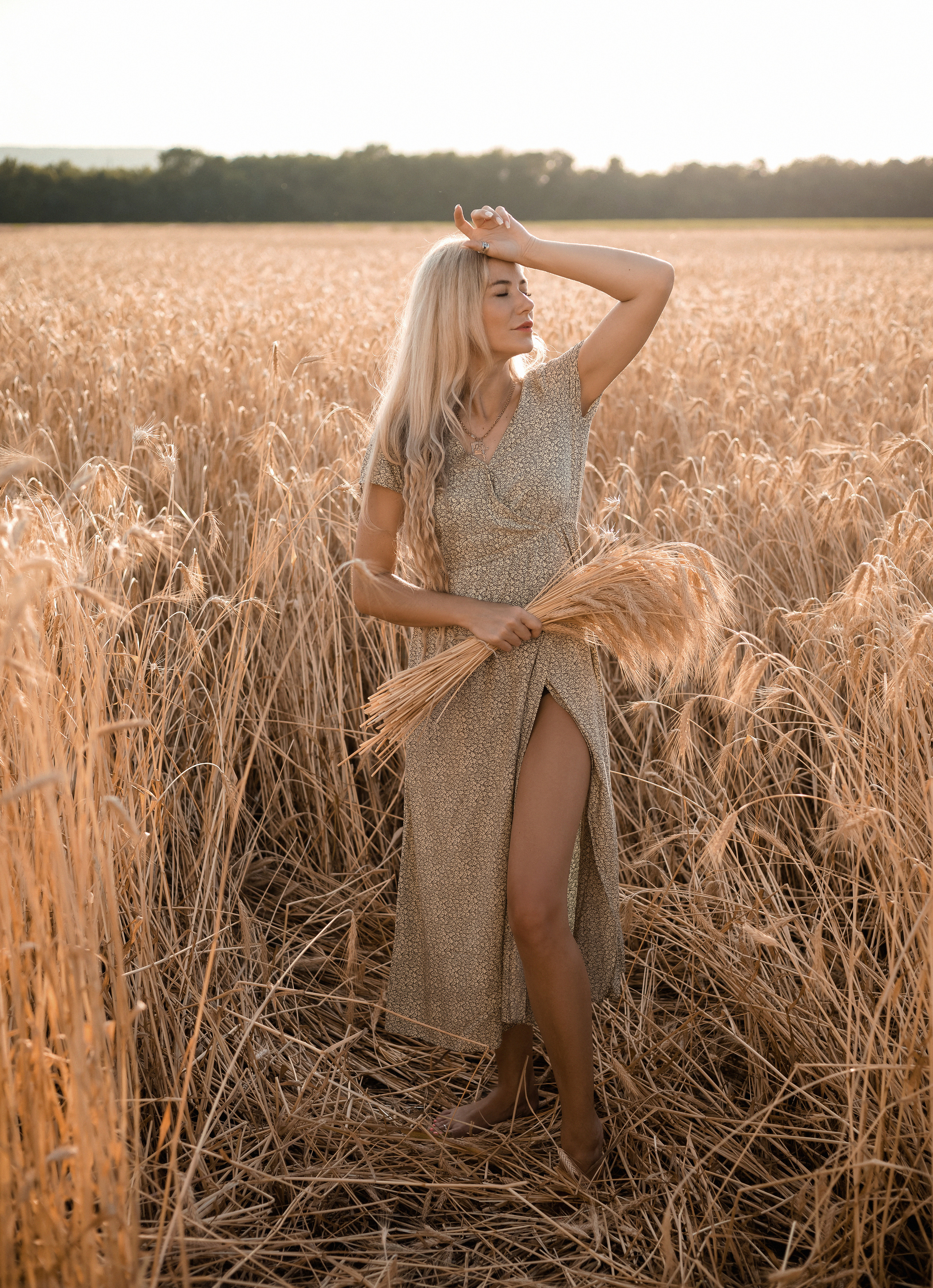 Ника. Семейный и детский фотограф в Краснодаре Ксения Новикова