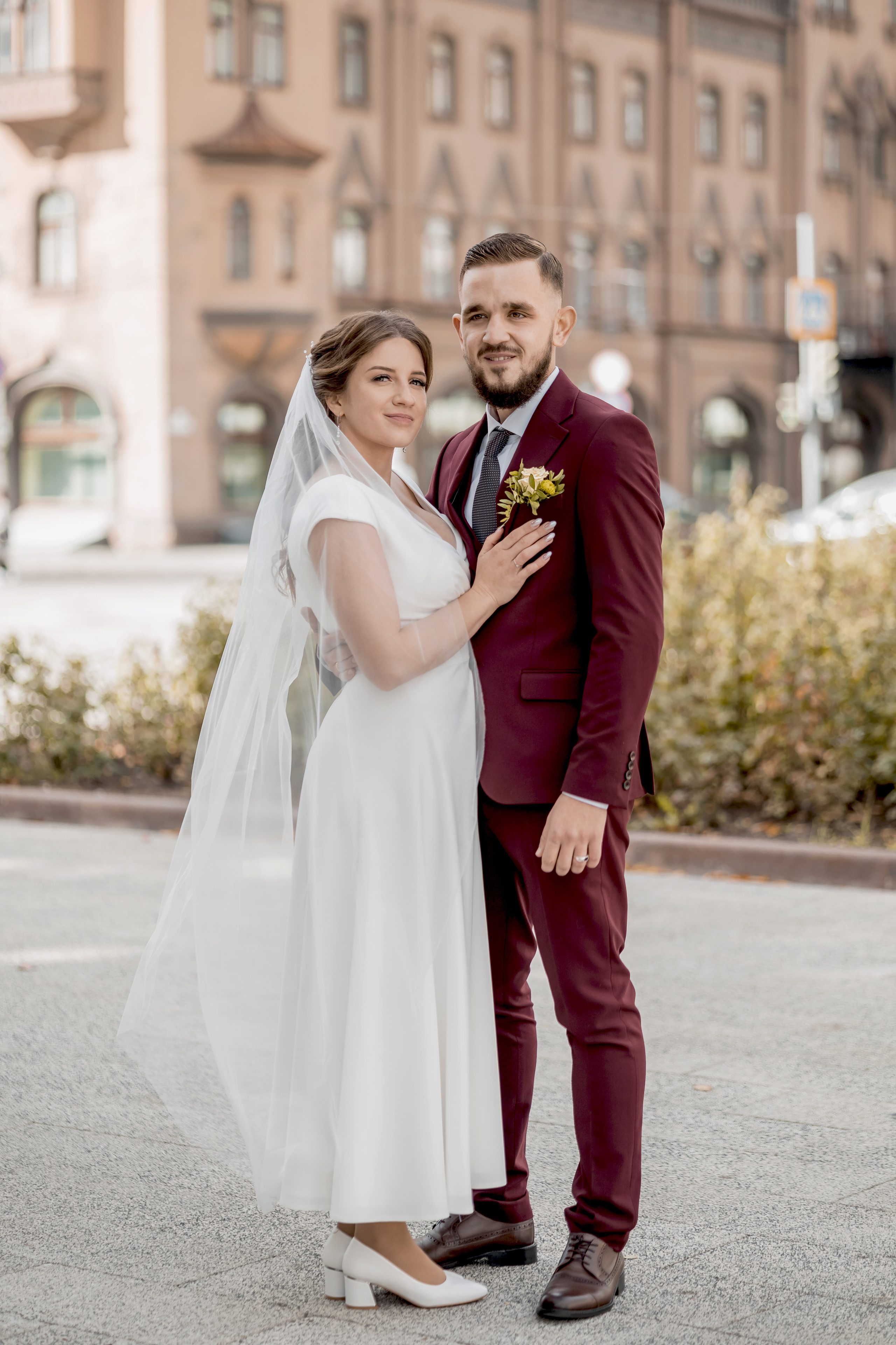 Данил и Дарья. Семейный и детский фотограф в Краснодаре Ксения Новикова