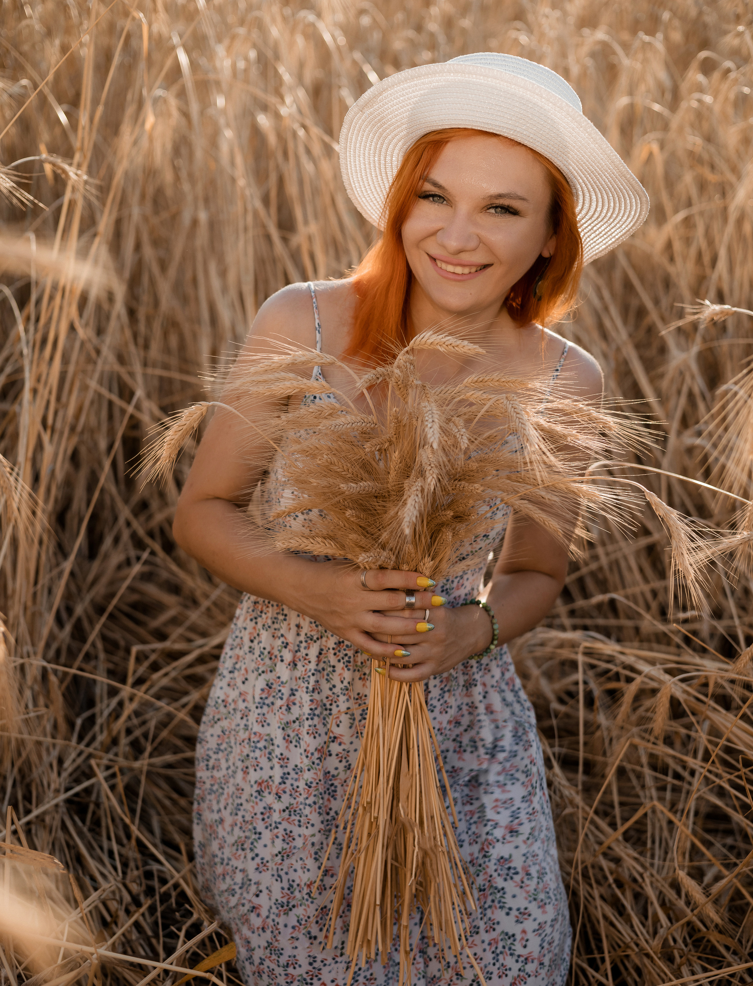 Оля. Семейный и детский фотограф в Краснодаре Ксения Новикова