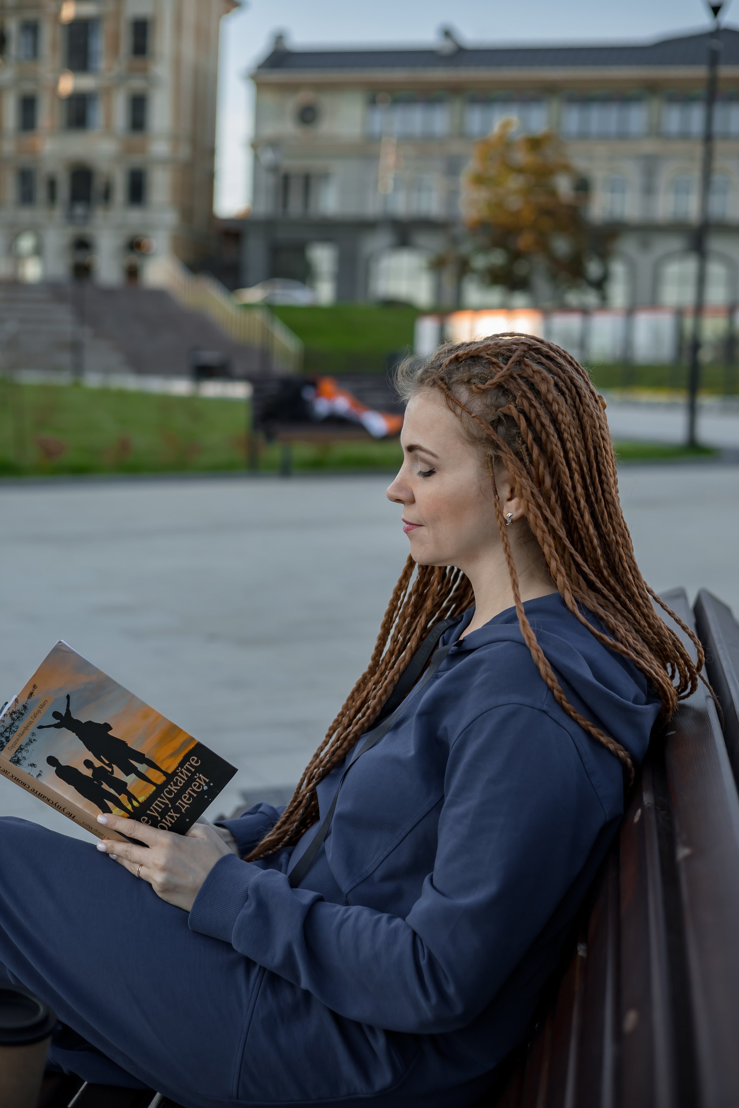 Мария. Семейный и детский фотограф в Краснодаре Ксения Новикова