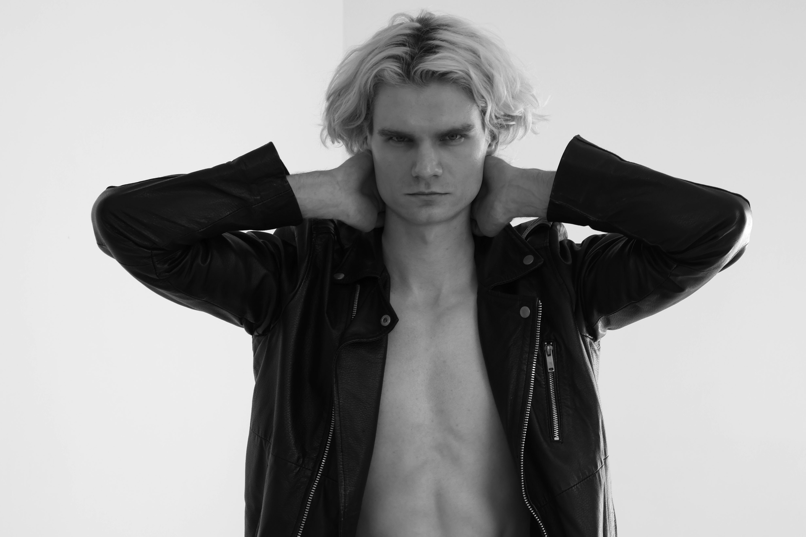 VLADIMIR. Фотограф Александр Евро