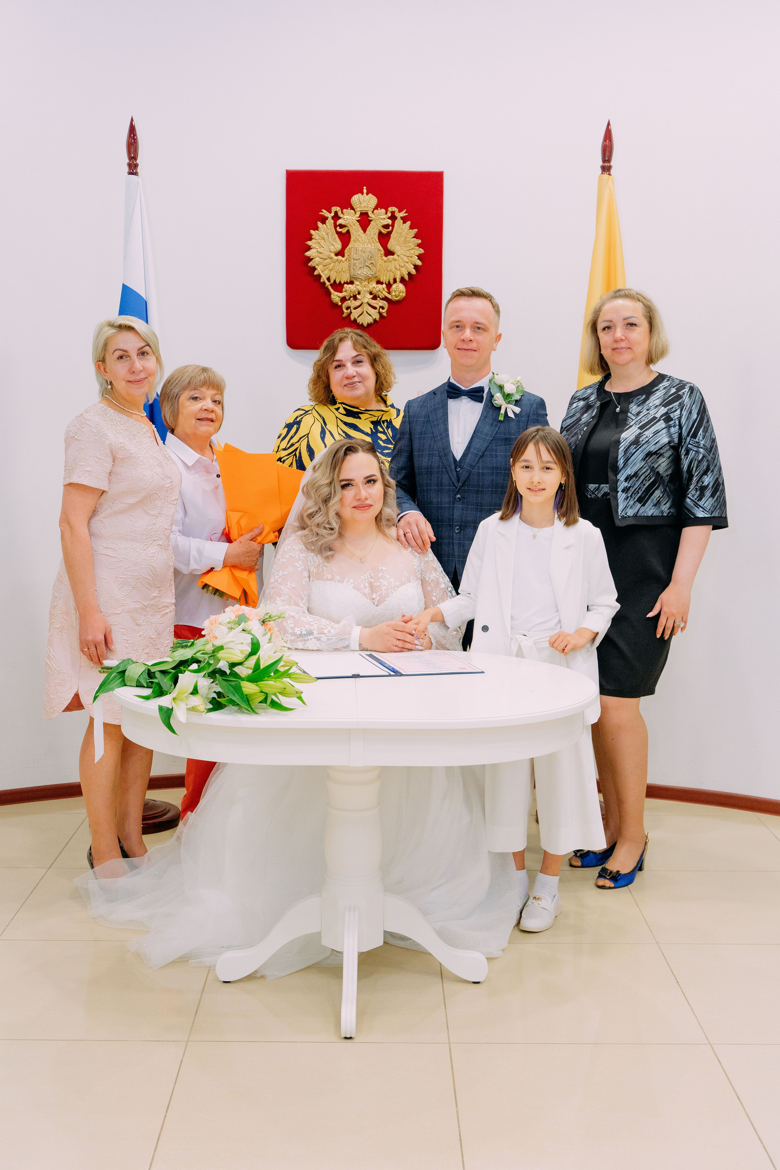 Свадьбы. Семейный и детский фотограф в Нефтеюганске Виктория Кудрявцева