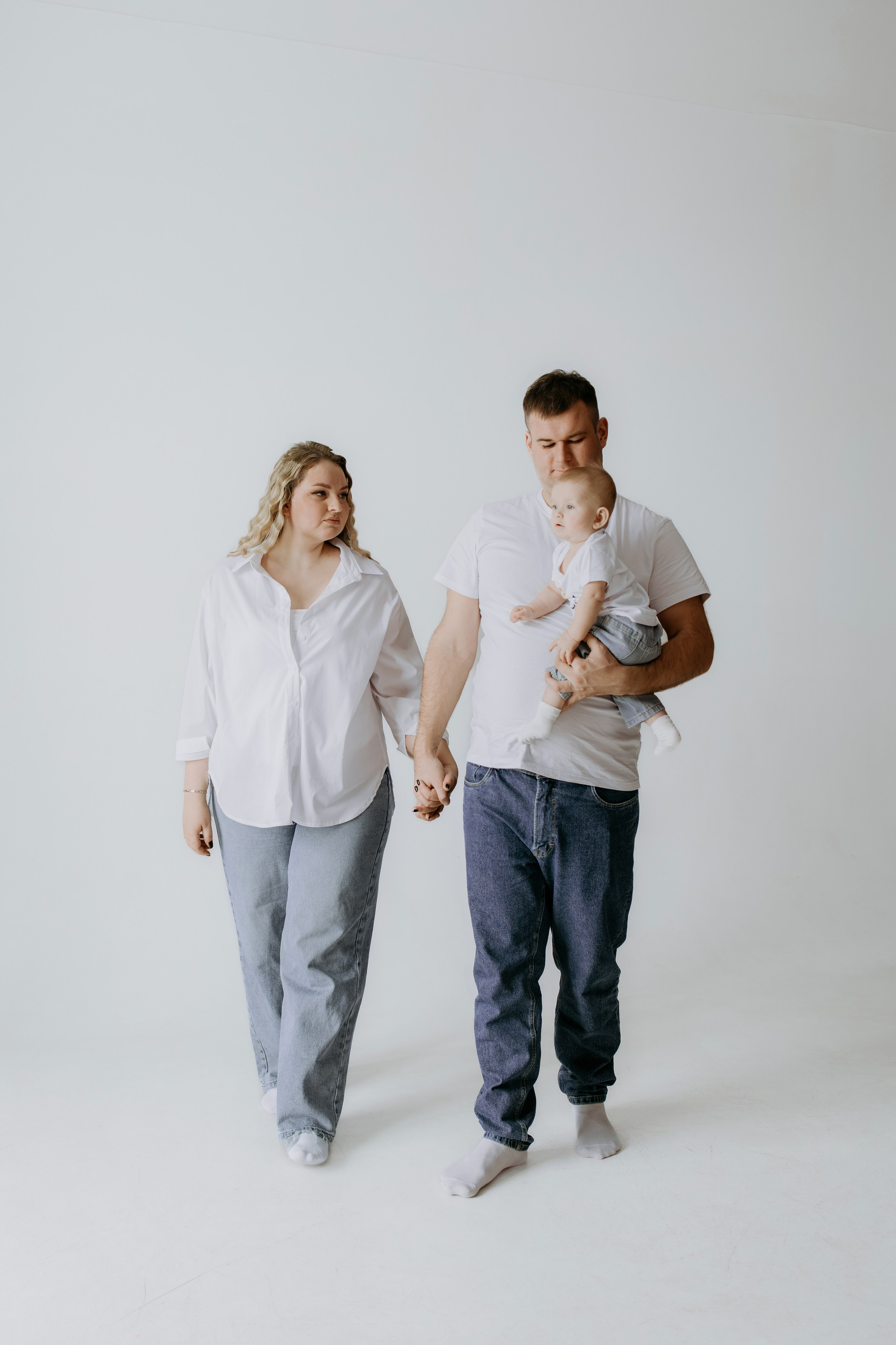 Даниил и Екатерина. Свадебный и семейный фотограф Александр Волосник