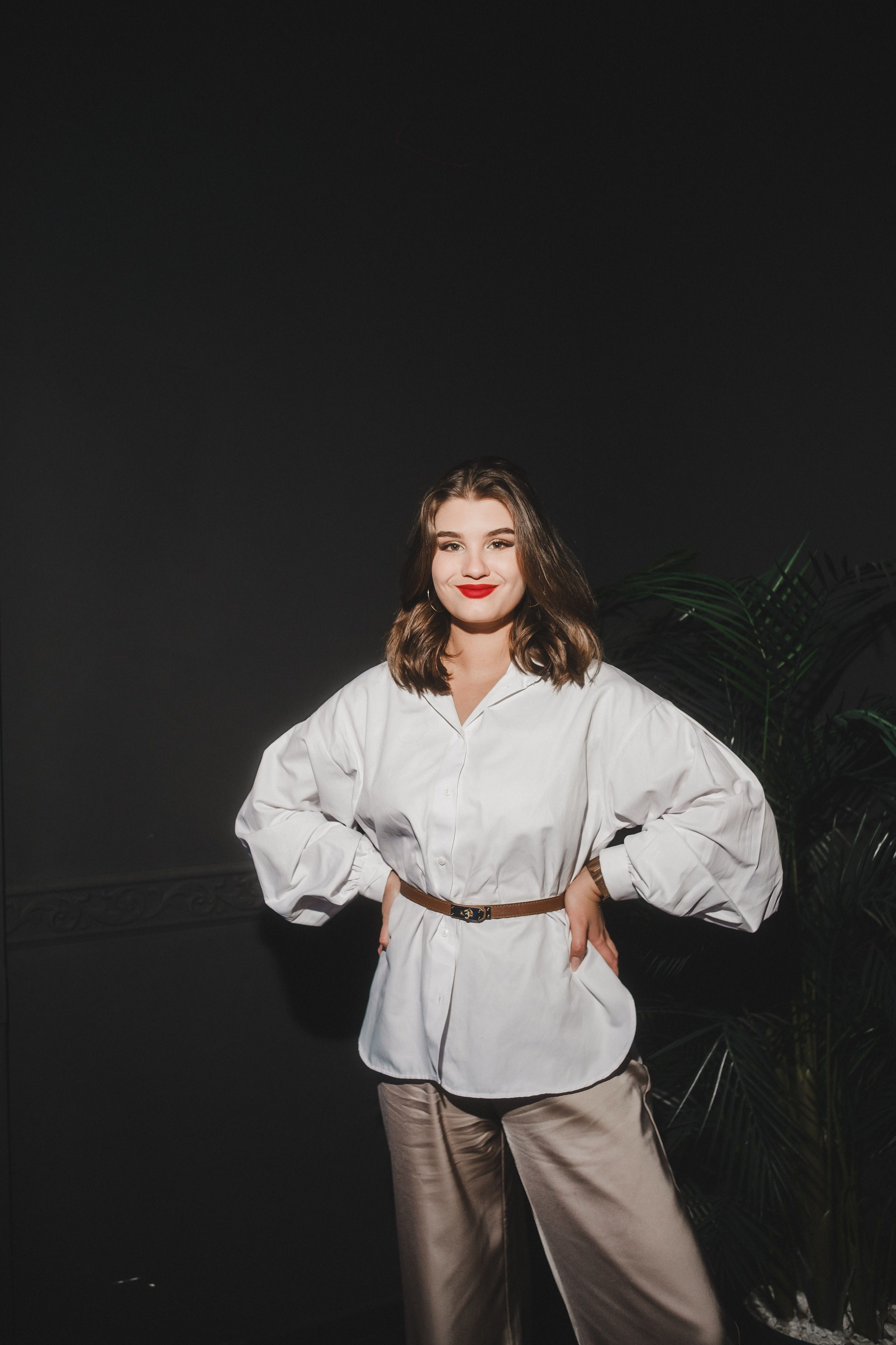 Detali Bar. Фотограф в Тюмени Кирилл Марфин