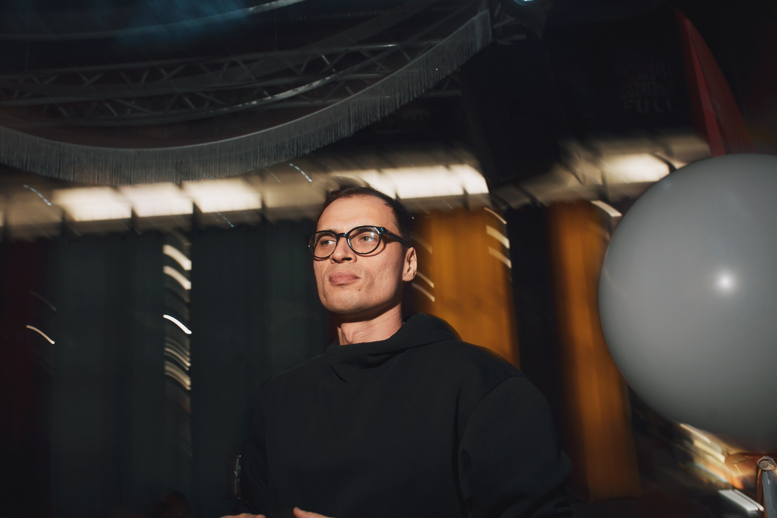 Годовщина СитиШоу. Семейный и репортажной фотограф в Красноярске и Москве Виктор Бабинцев