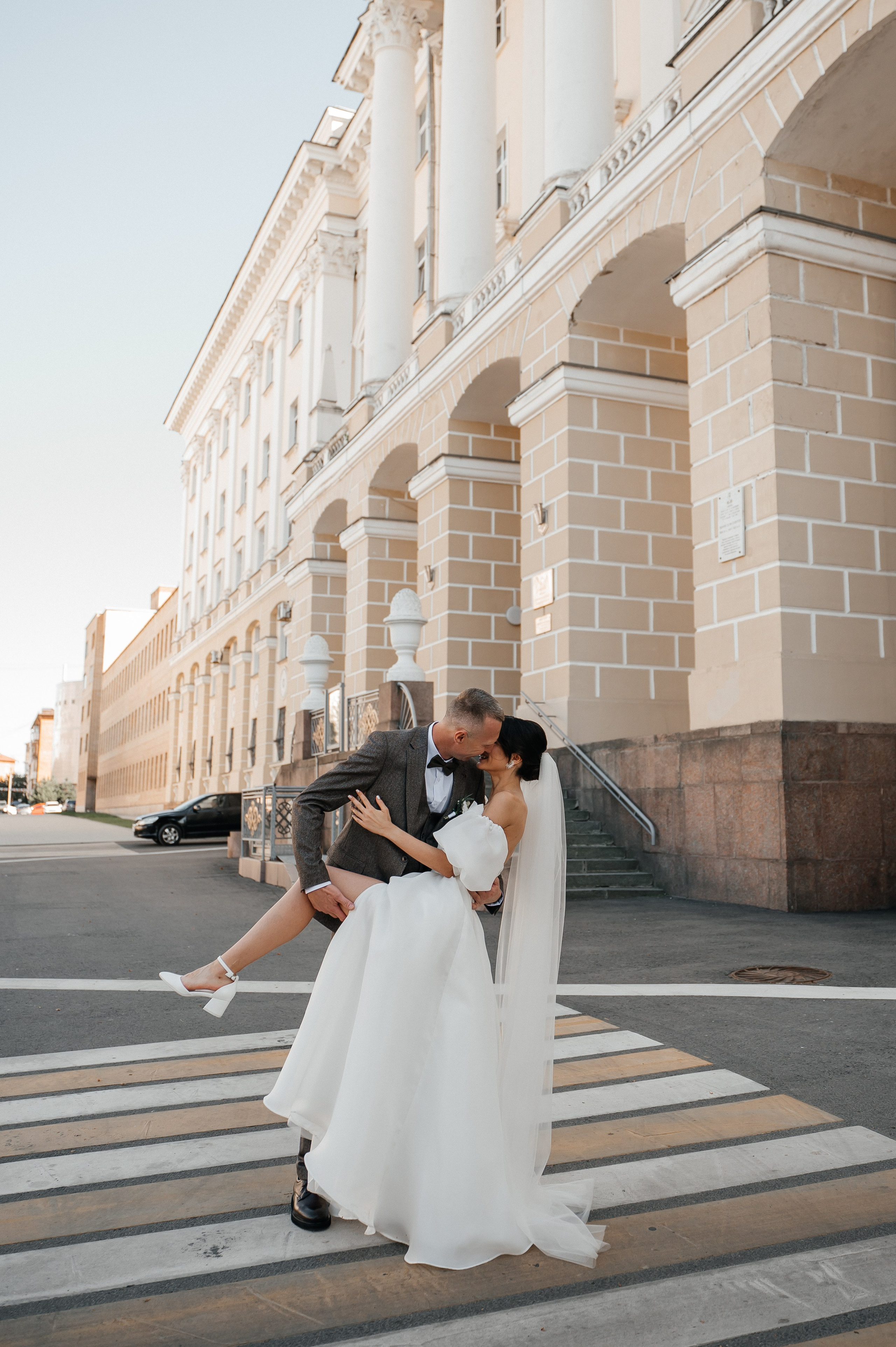 Женя и Рита 06.09.2024. Свадебный и семейный фотограф в городе Смоленске