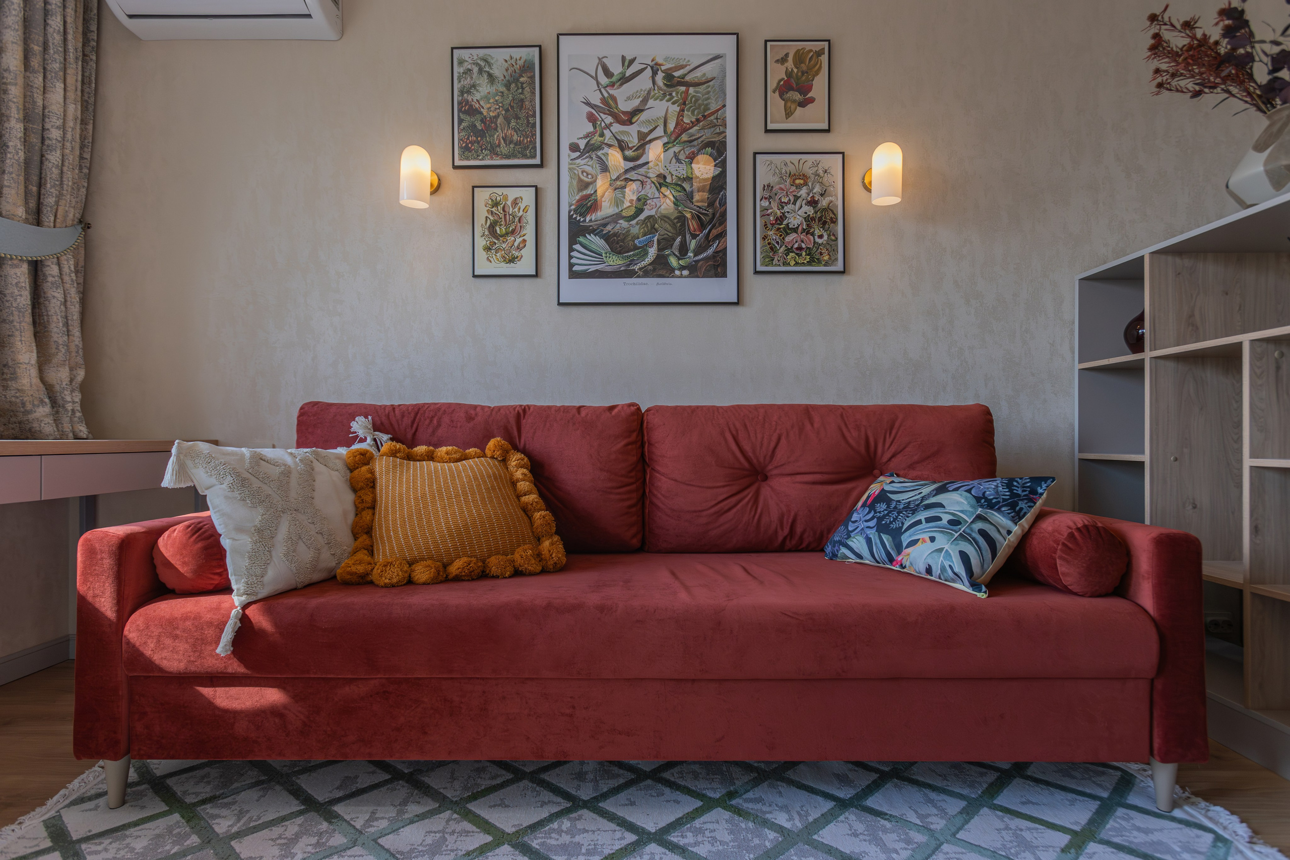 Интерьерная съёмка. Фотограф Алексей Байков: репортажная, деловая и интерьерная фотосъёмка