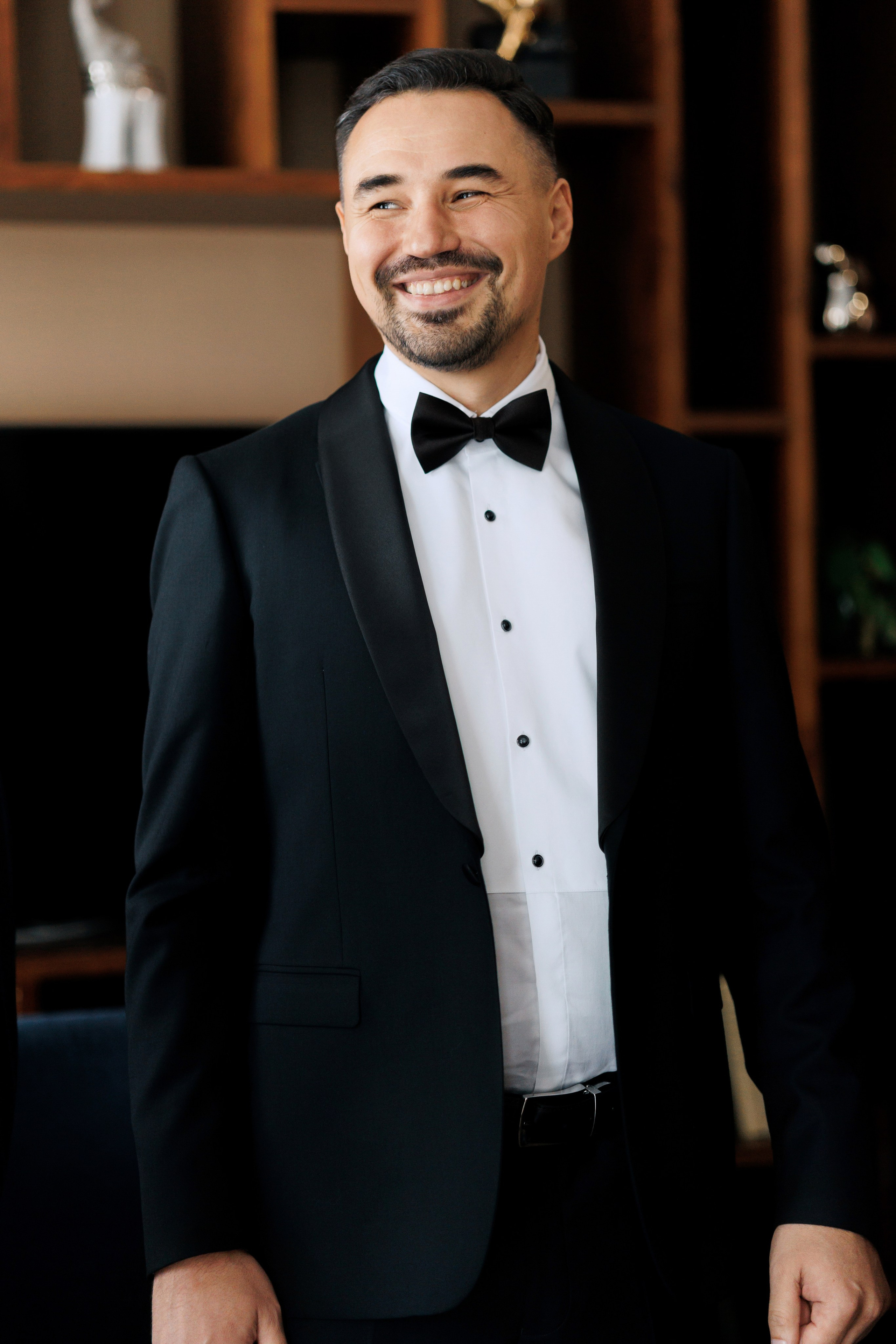 Денис & Татьяна — Санкт-Петербург. Свадебный фотограф Ричард Конвенсаров Wedding Photographer Richard & I