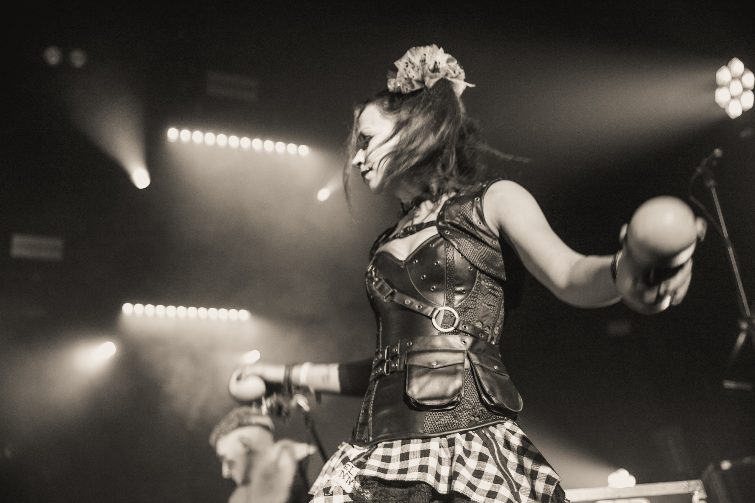 Концертные съемки