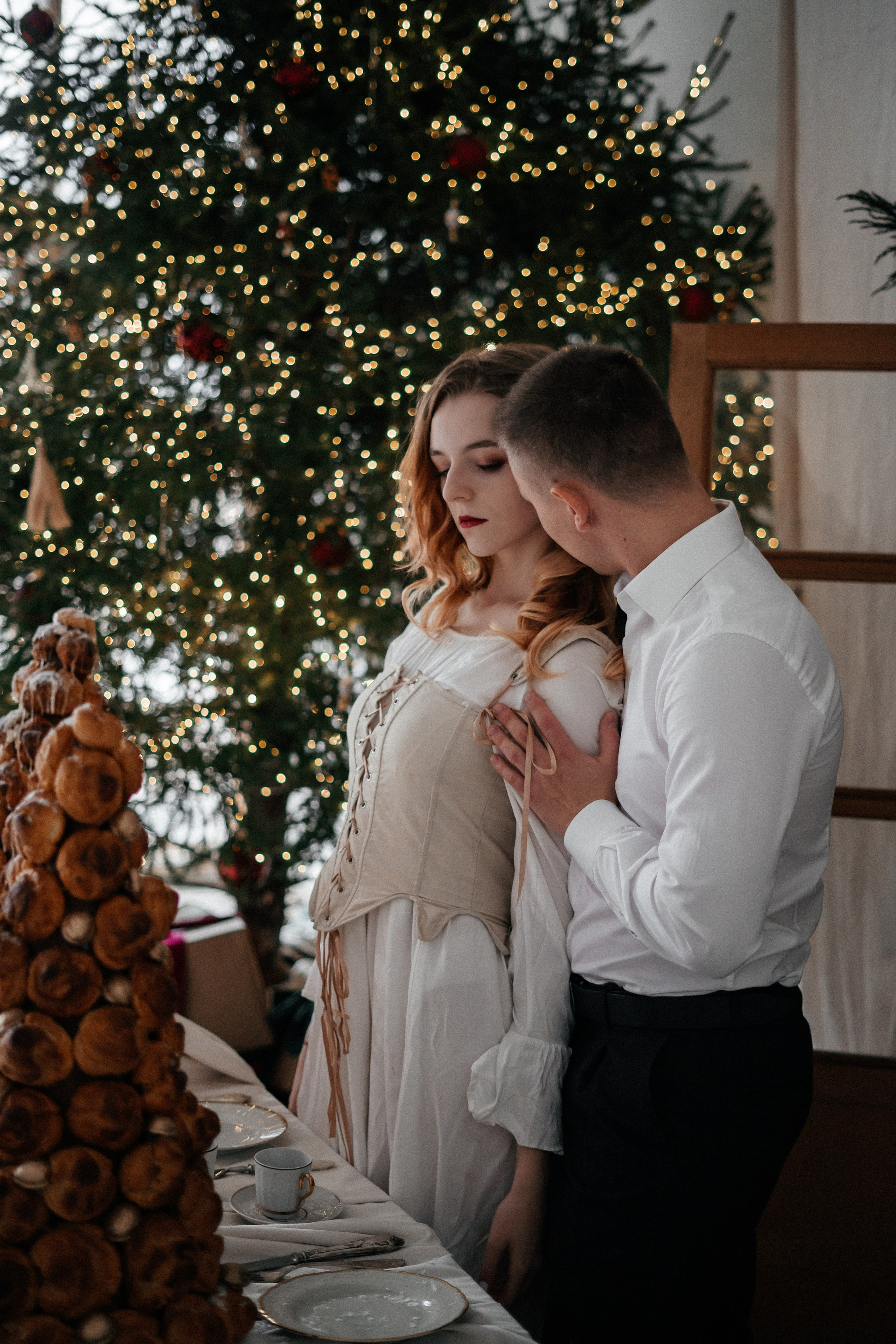 Vladimir & Marina. Семейный и женский фотограф в Ростове-на-Дону Анна Кичигина