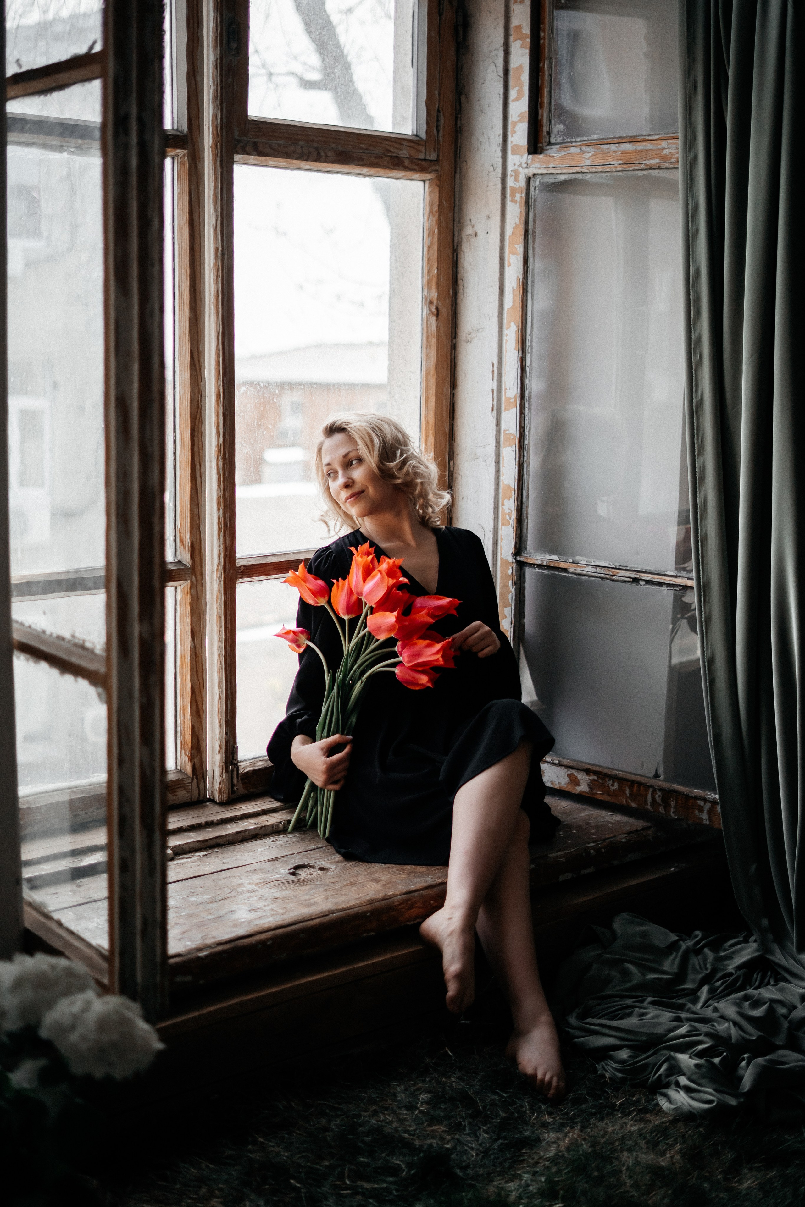 Nataly. Семейный и женский фотограф в Ростове-на-Дону Анна Кичигина