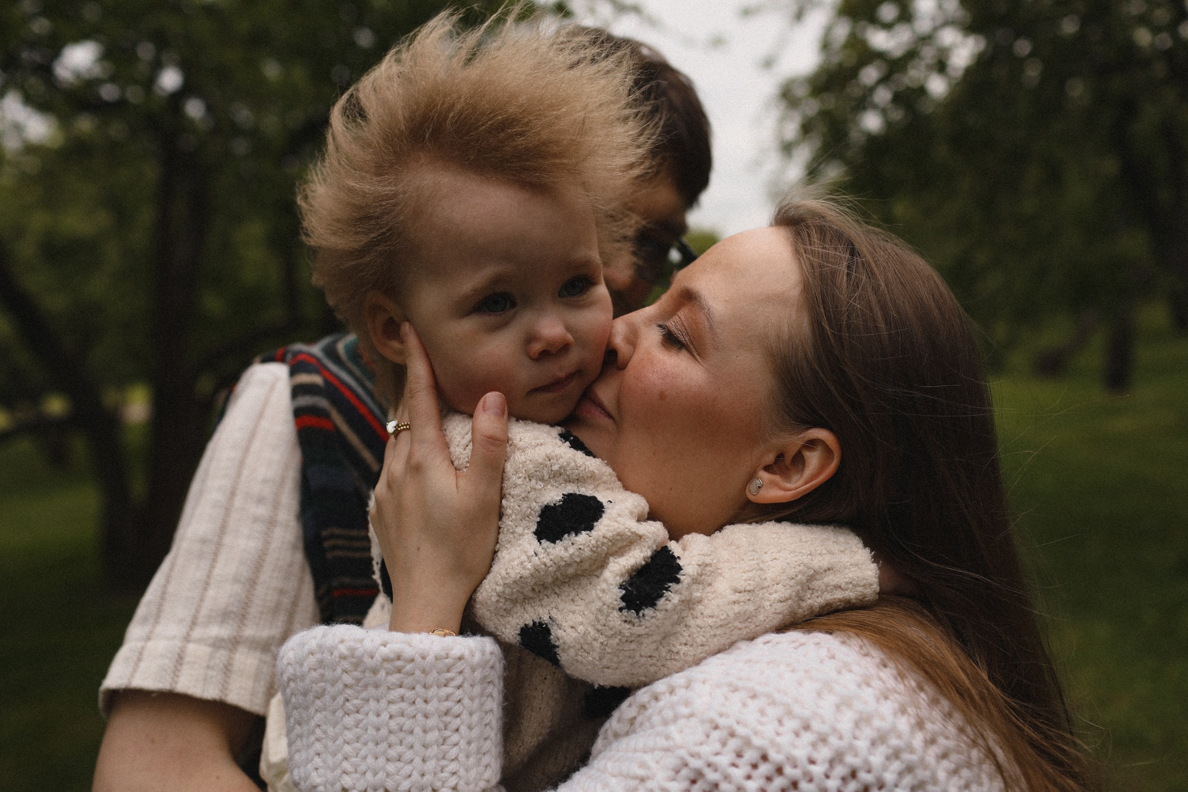 Pregnancy two. Семейный фотограф в Москве Алевтина Носова