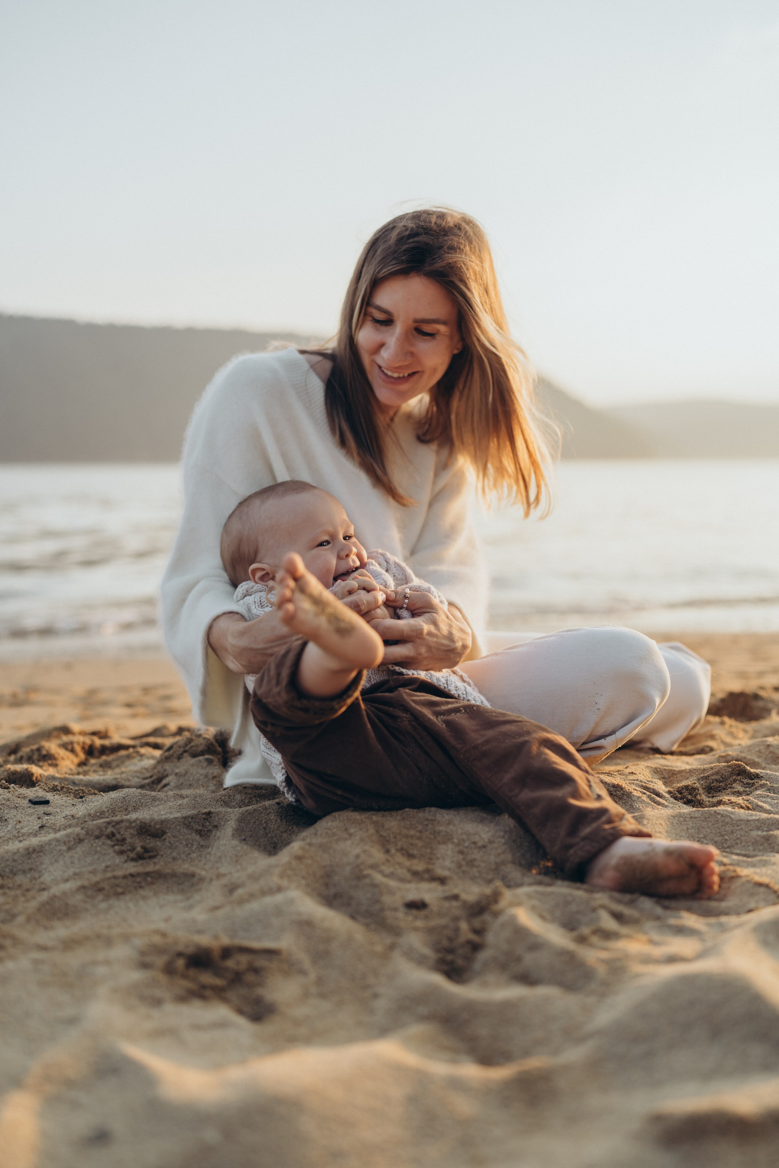 Capture this moment. Семейный фотограф в Ангарске/ Иркутске