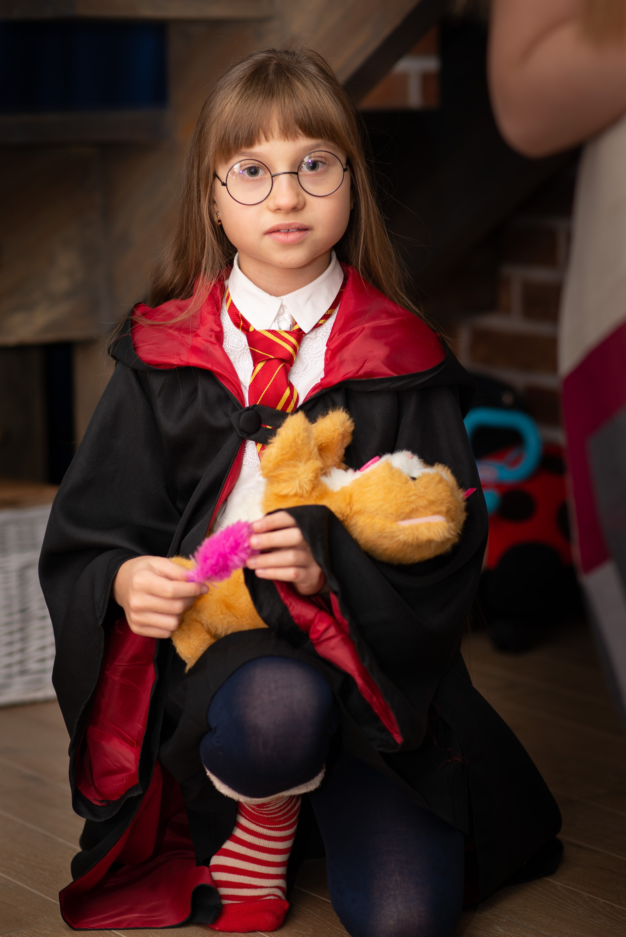 День рождения Маши. Фотографии в Одинцово. Фотограф Стеценко Наталия. Одинцово, Москва, Московская область