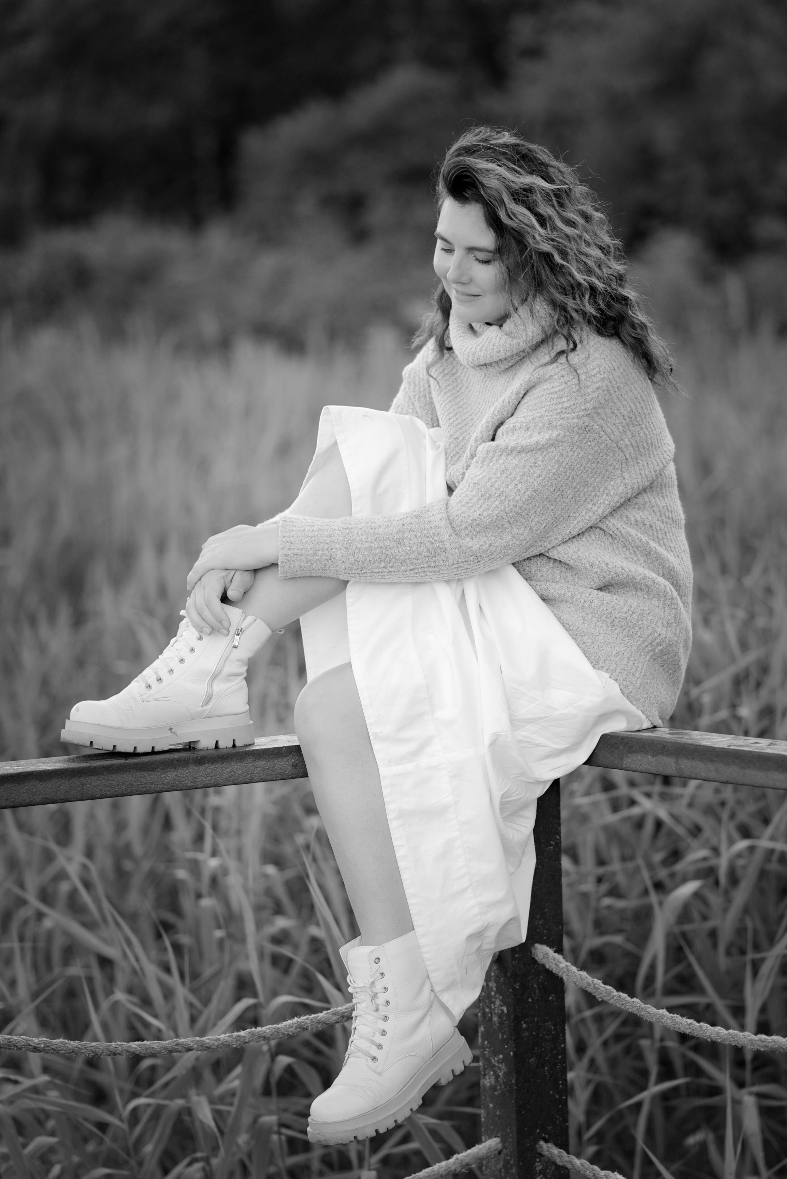 Катя. Женский Фотопортрет. Фотограф Стеценко Наталия. Одинцово, Москва, Московская область