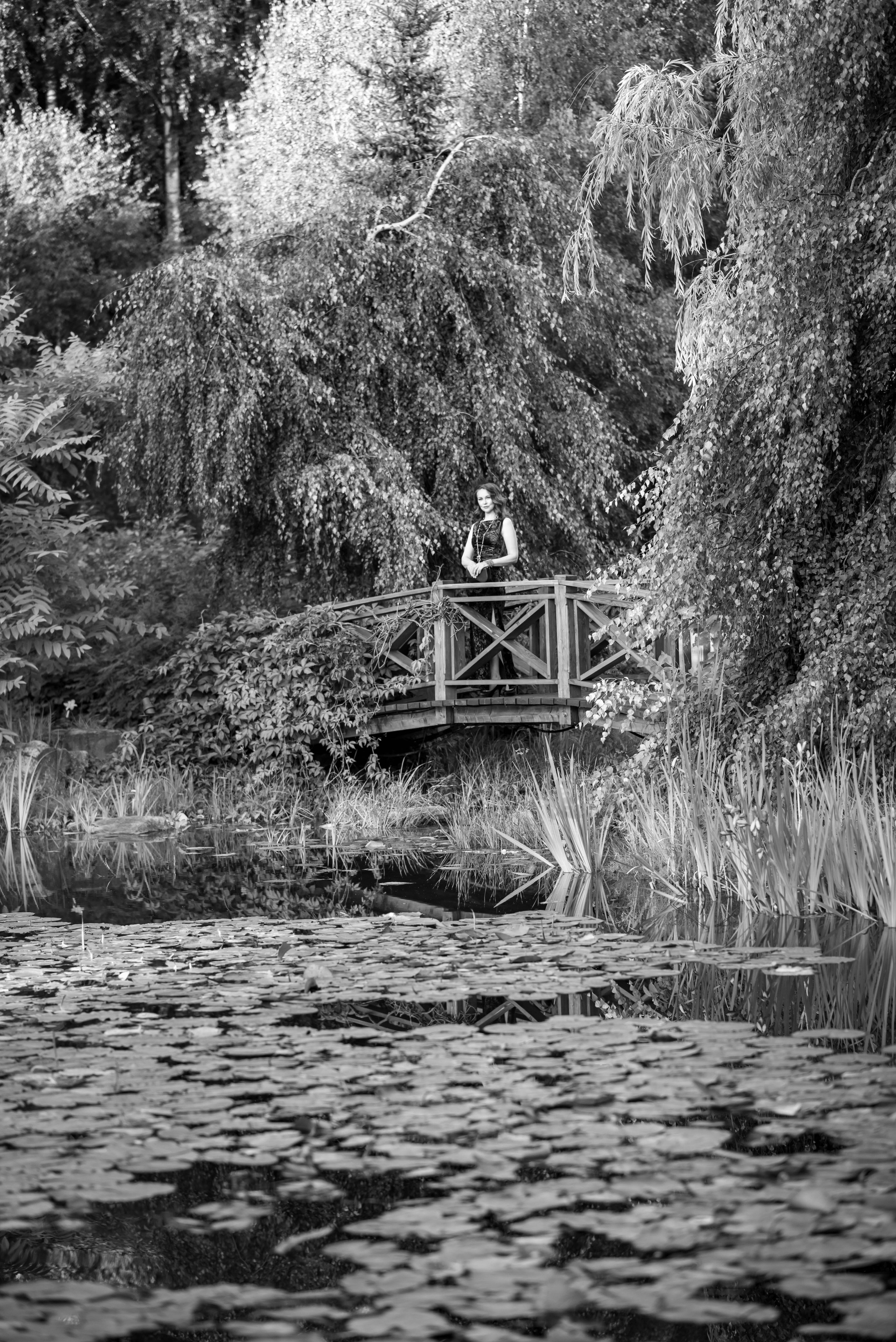Оксана. Женский фотопортрет. Фотограф Стеценко Наталия. Одинцово, Москва, Московская область