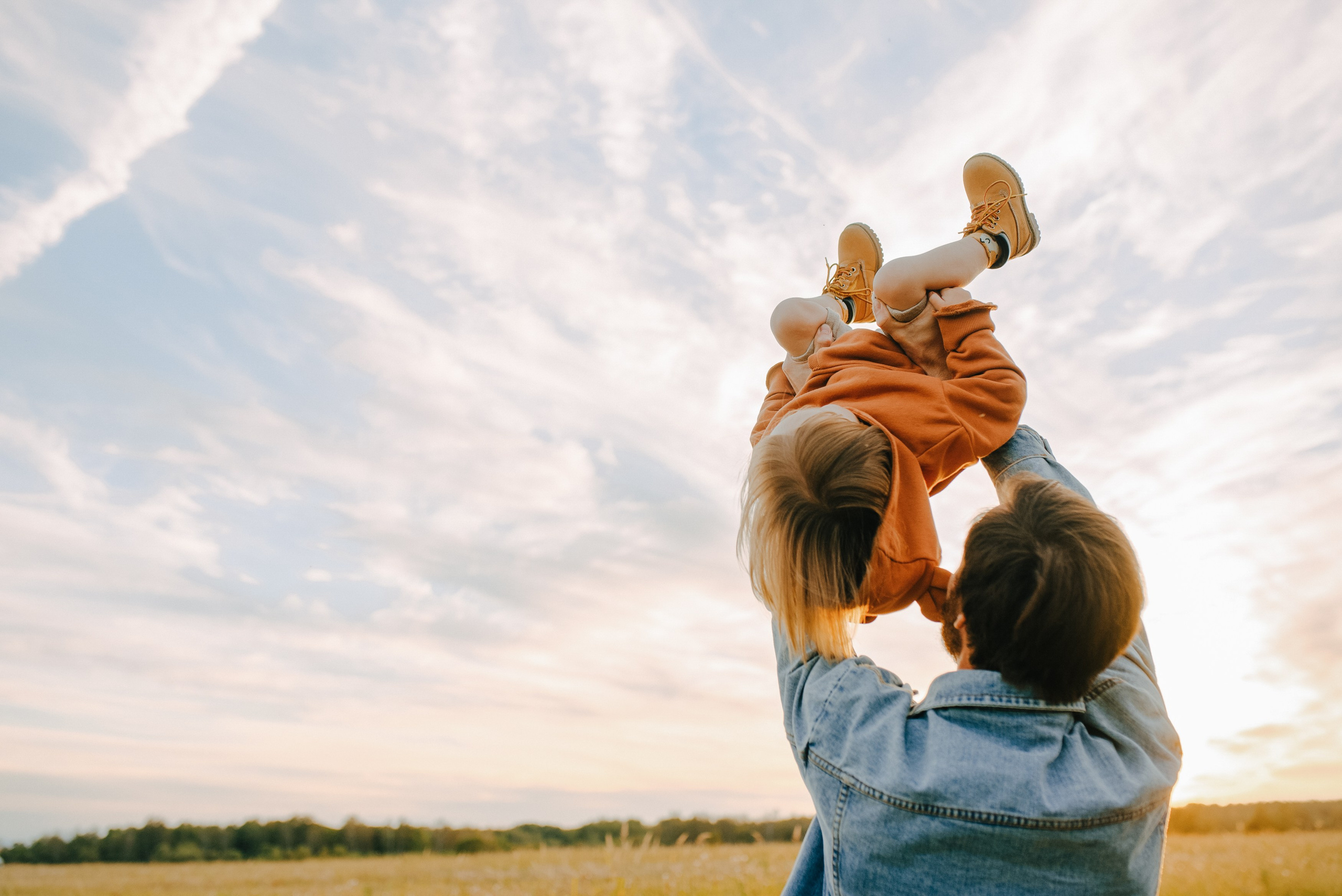 ПОДСОЛНУХИ. Шашкова Вероника / Свадебный и семейный фотограф Москва и Ярославль