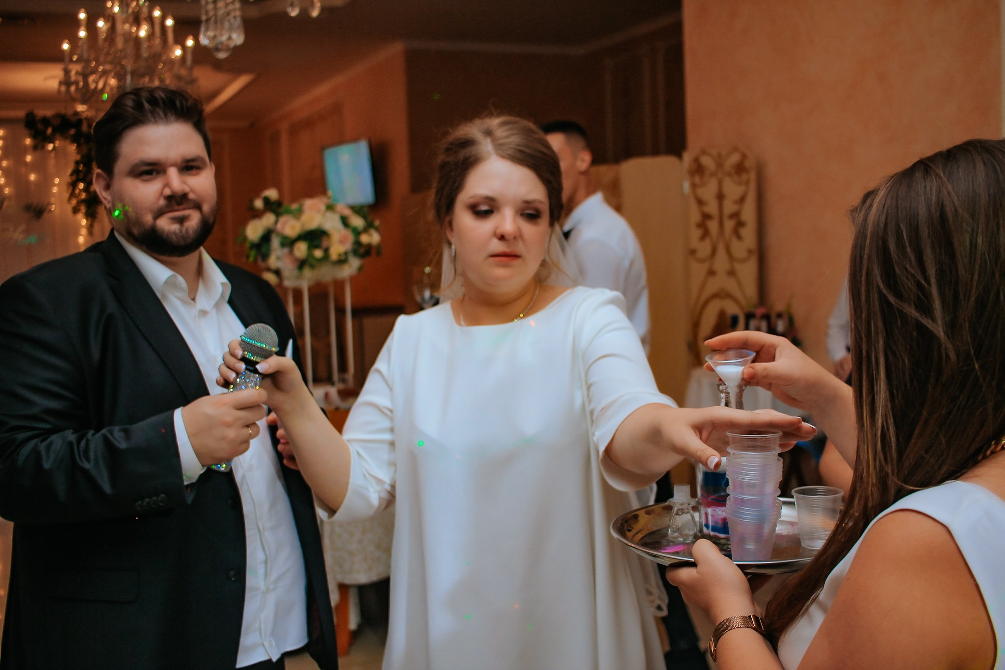 Тимур и Нина. Фотограф в Крыму Григорий