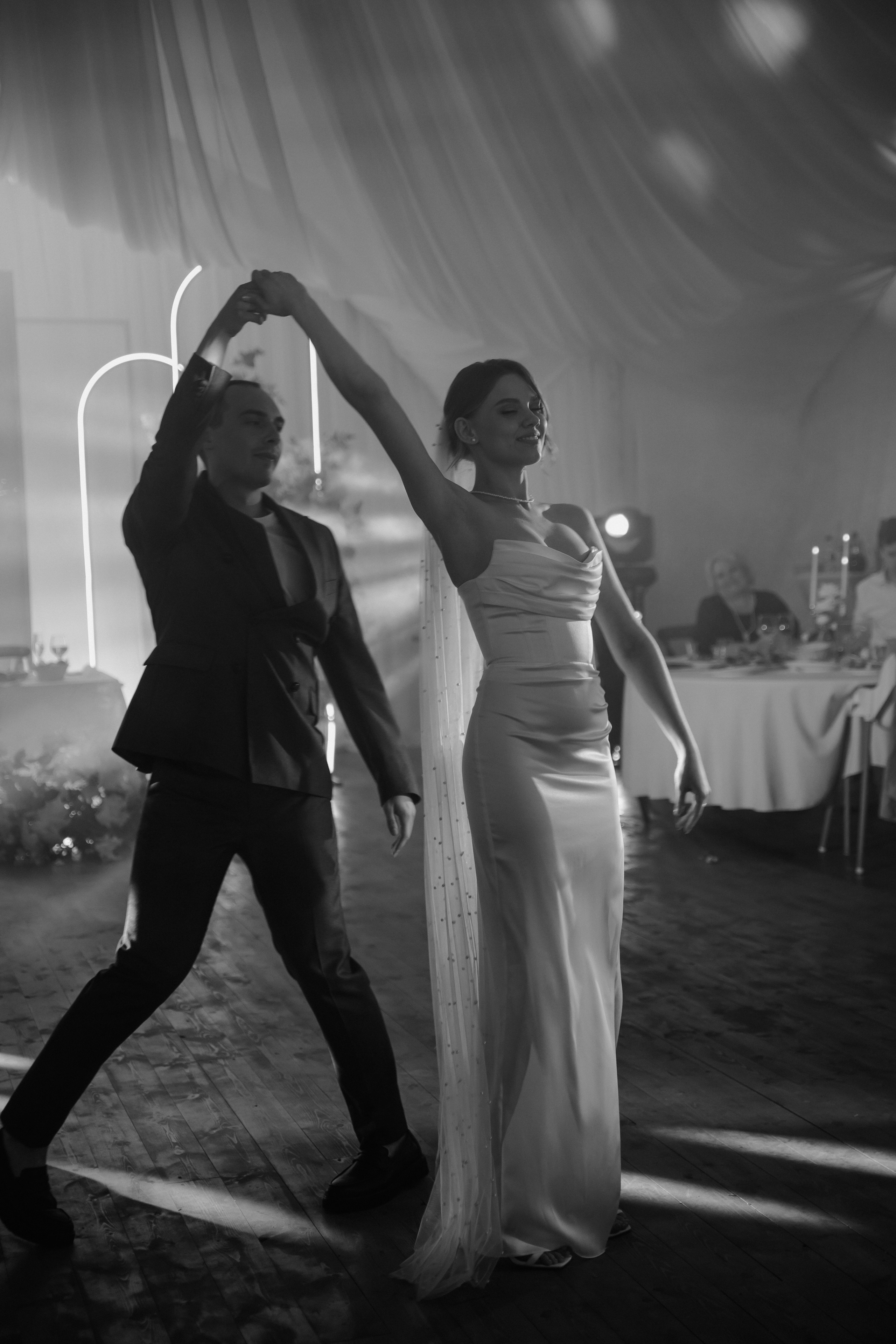 Екатерина и Никита. Свадьба в Шатре. Фотограф Аля Овчарова