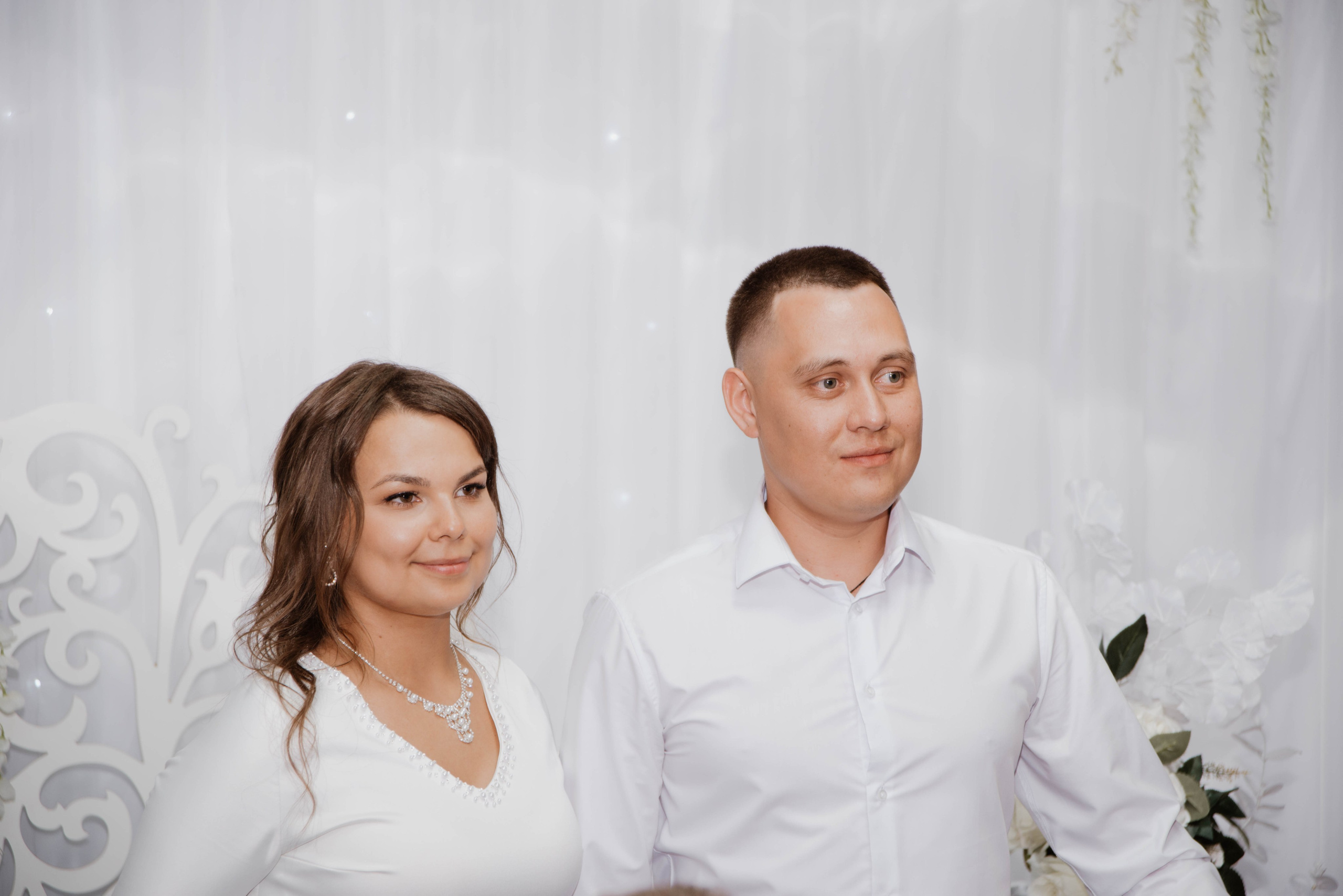 Анна & Алексей. Ксения Glossa. Портретный и репортажный фотограф в Самаре