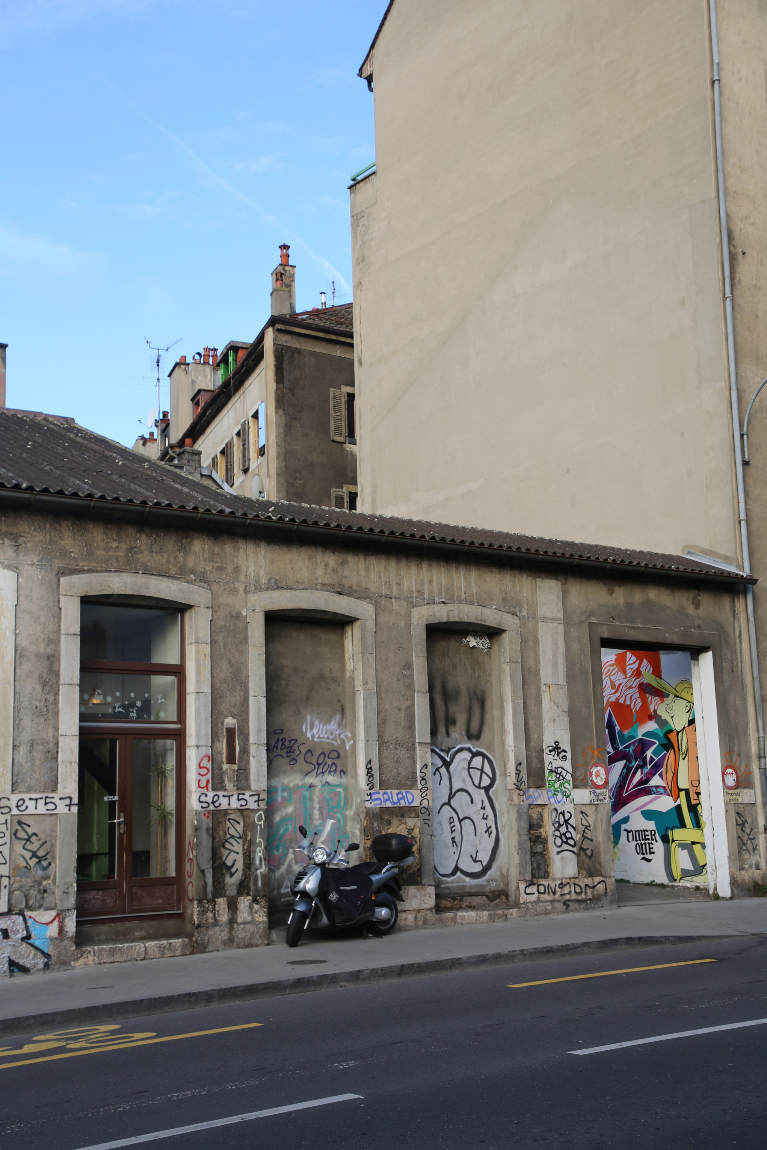 Geneva, Switzerland. Andrey Filippov Photographer